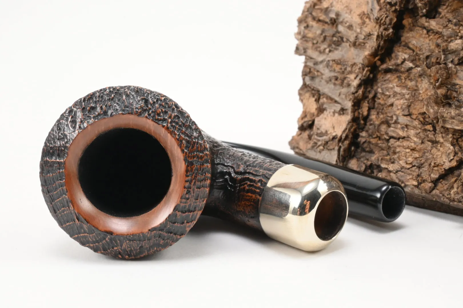 Peterson Pfeife Arklow B10 – Produktbild 8
