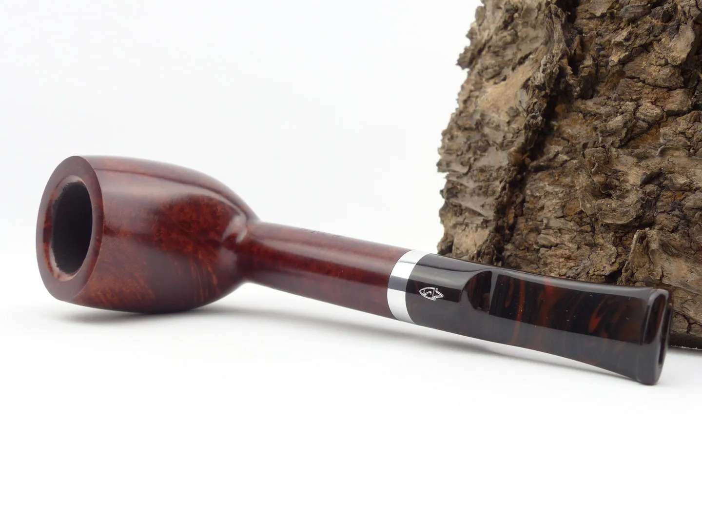 Savinelli Terra Pfeife 703 – Produktbild 5