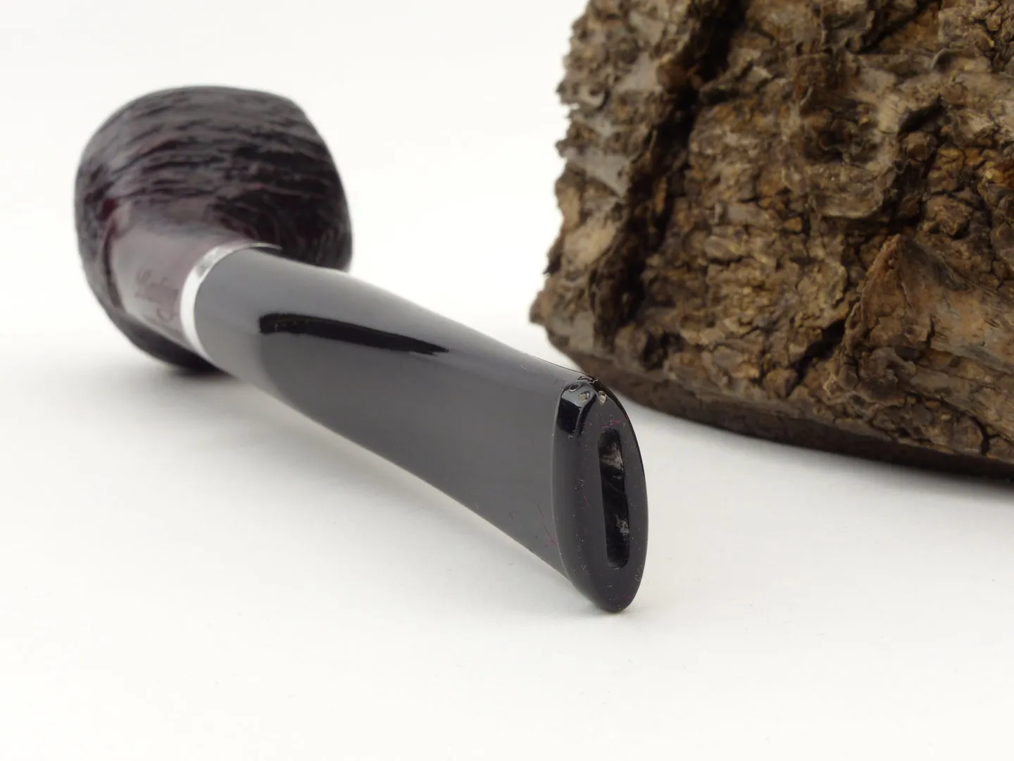 Barling Pfeife Marylebone Bark 1818 – Produktbild 4