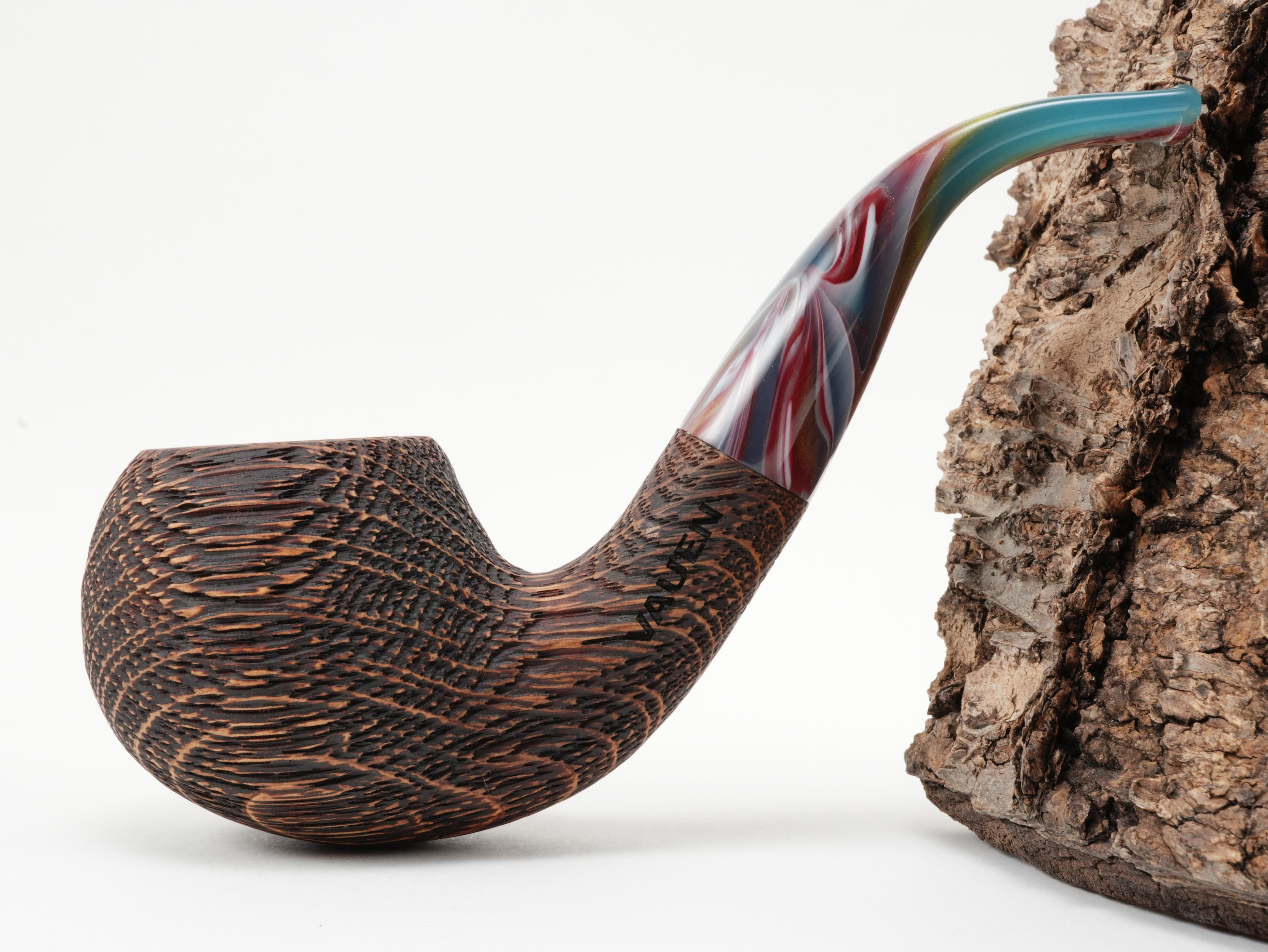Vauen Figo Pipe 578