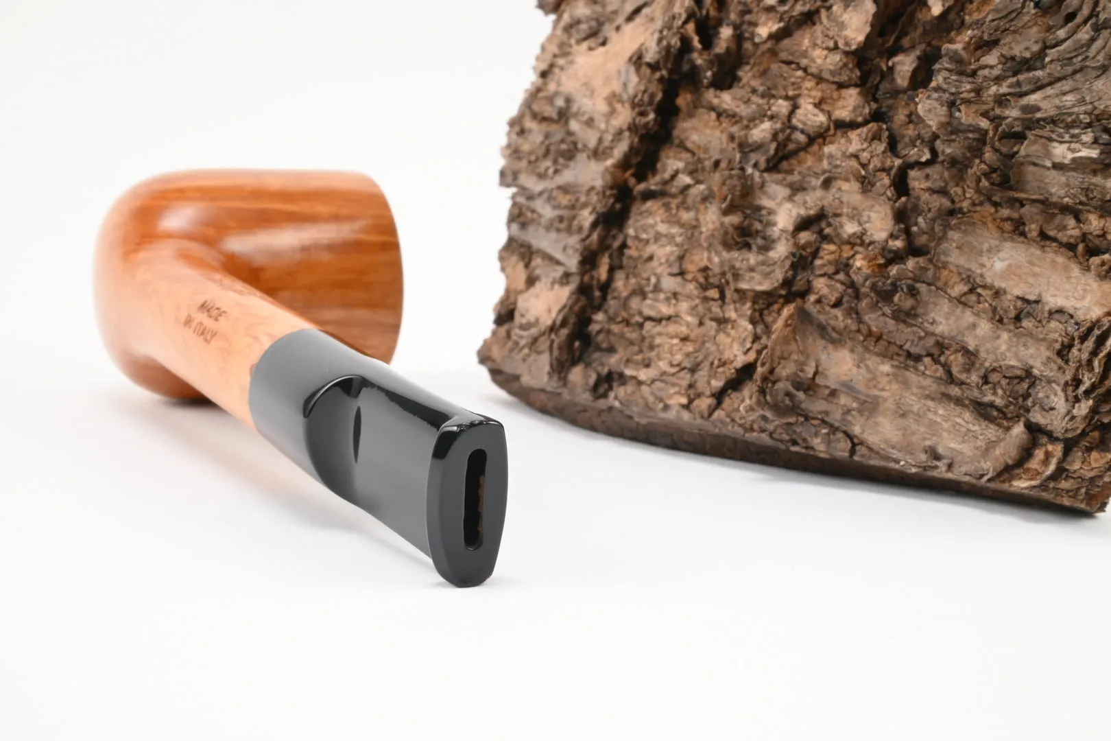 Mastro Geppetto Pfeife Eximia hell 8 – Produktbild 4