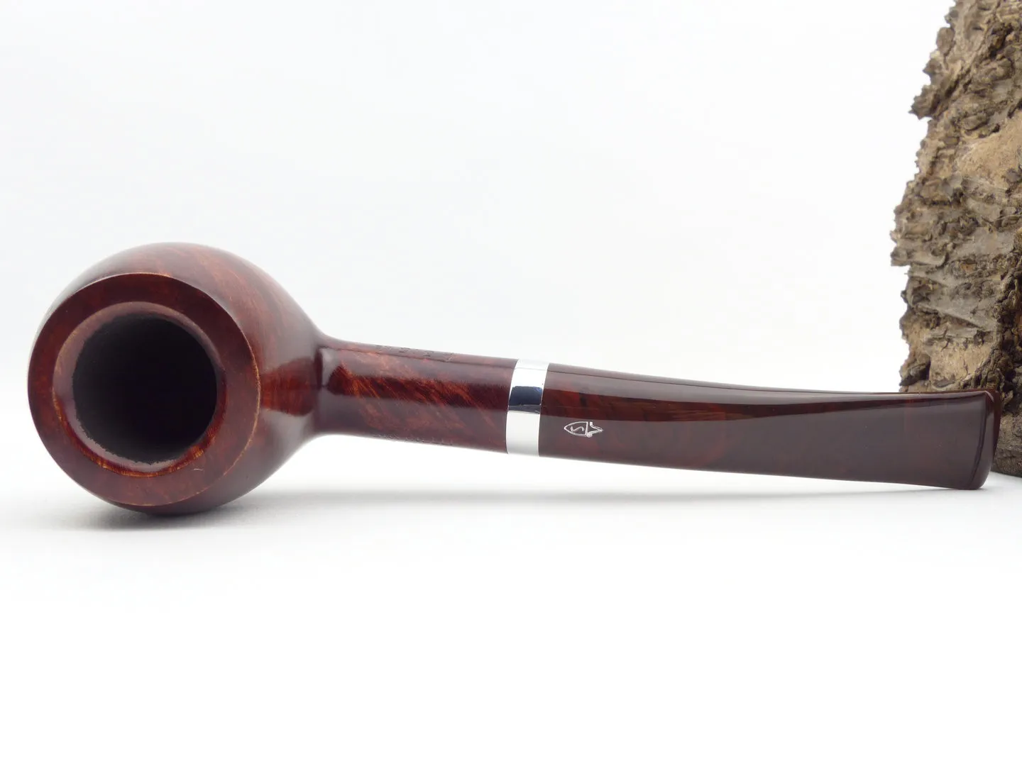 Savinelli Terra Pfeife 315 – Produktbild 6