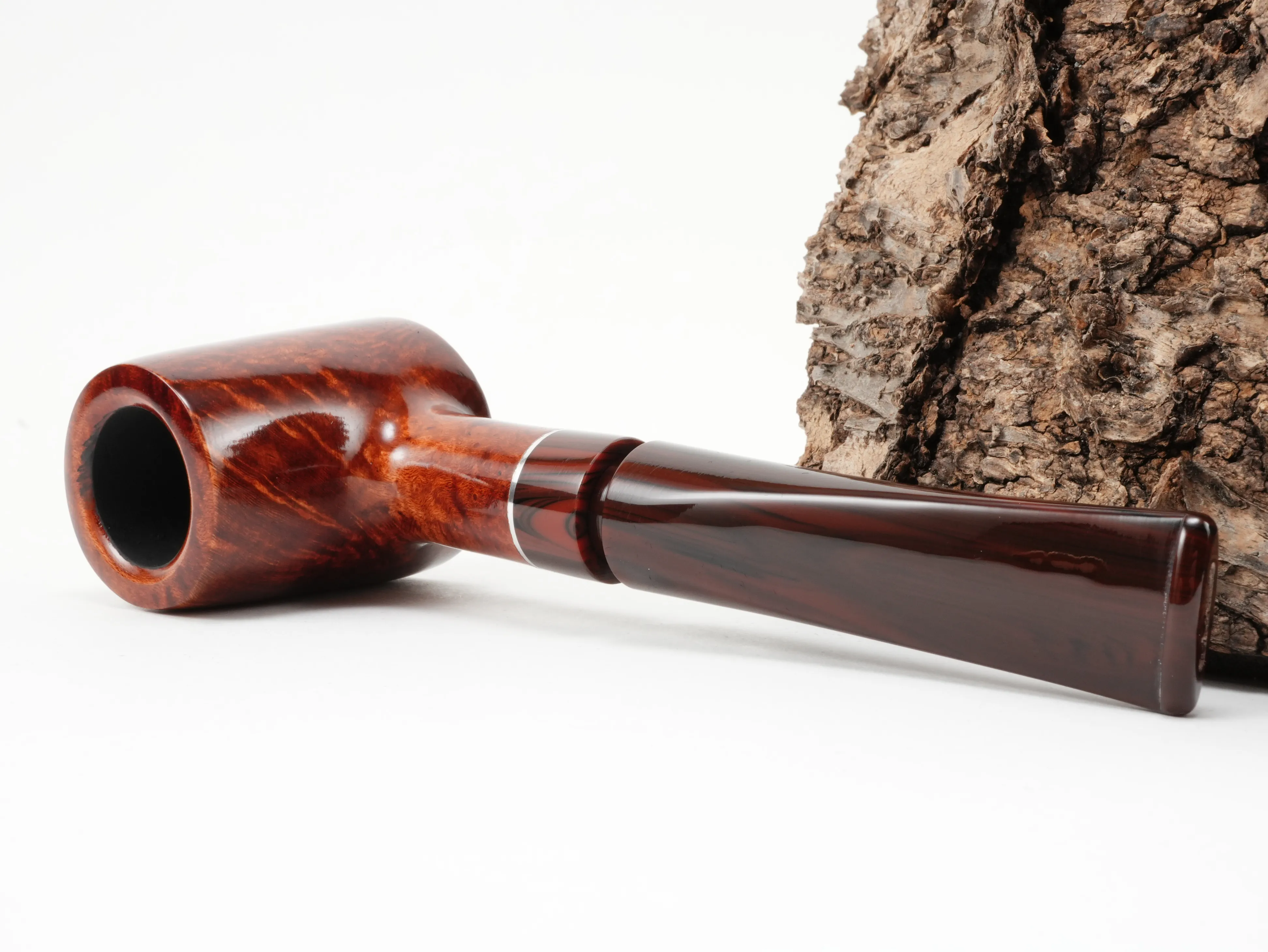 Cesare Barontini Pfeife Lido 2 glatt – Produktbild 5