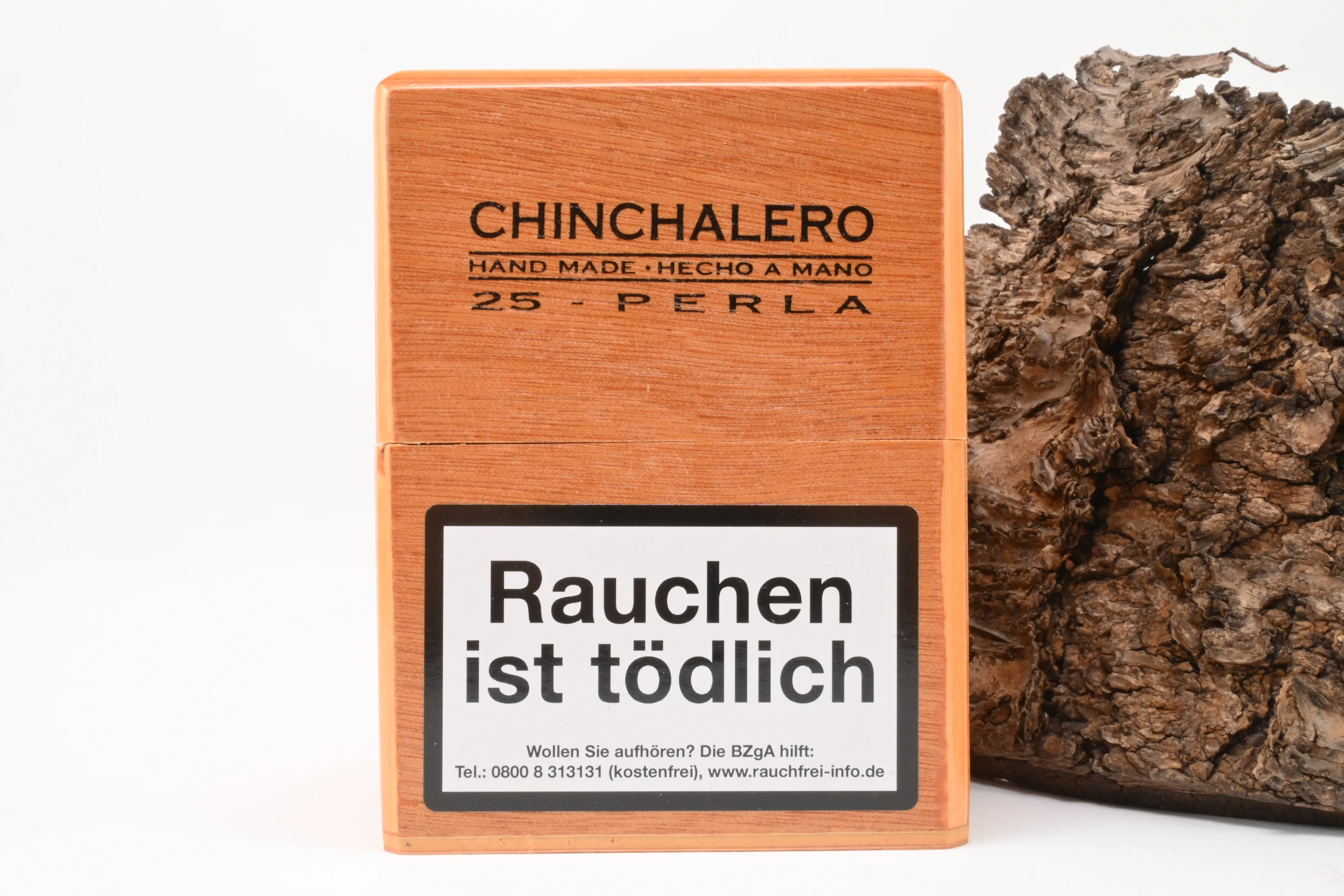 Chinchalero Classic Perla – Produktbild 2