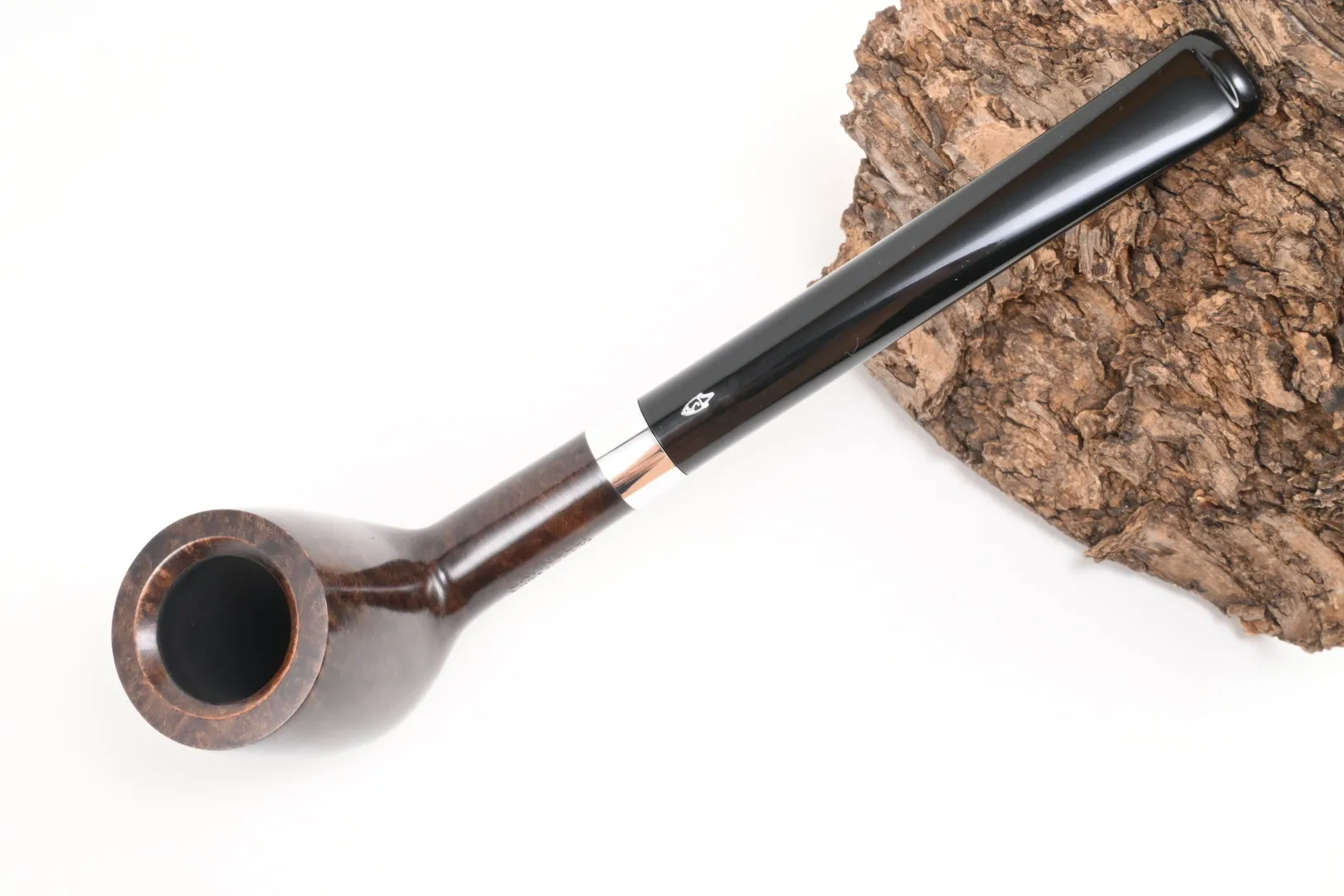 Savinelli Bing's Favourite 9mm Braun – Produktbild 3