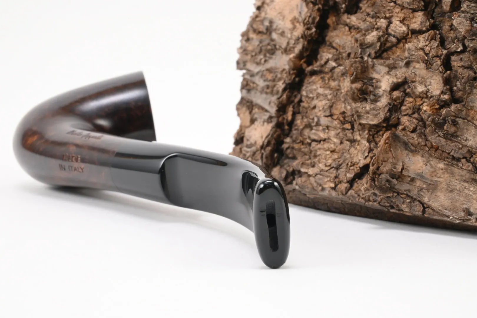 Mastro Geppetto Pfeife Eximia dunkel 6 – Produktbild 4