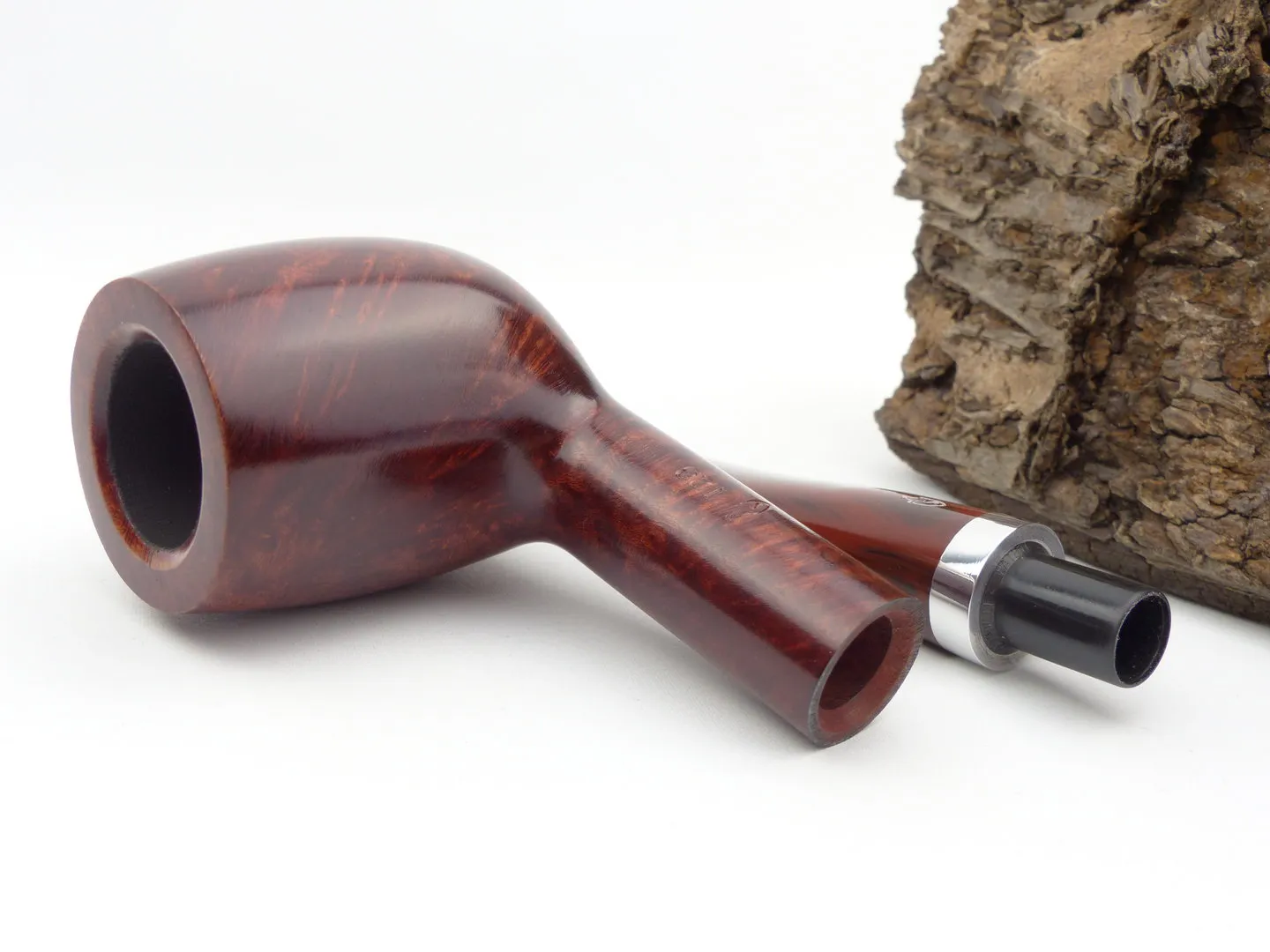 Savinelli Terra Pfeife 128 – Produktbild 8