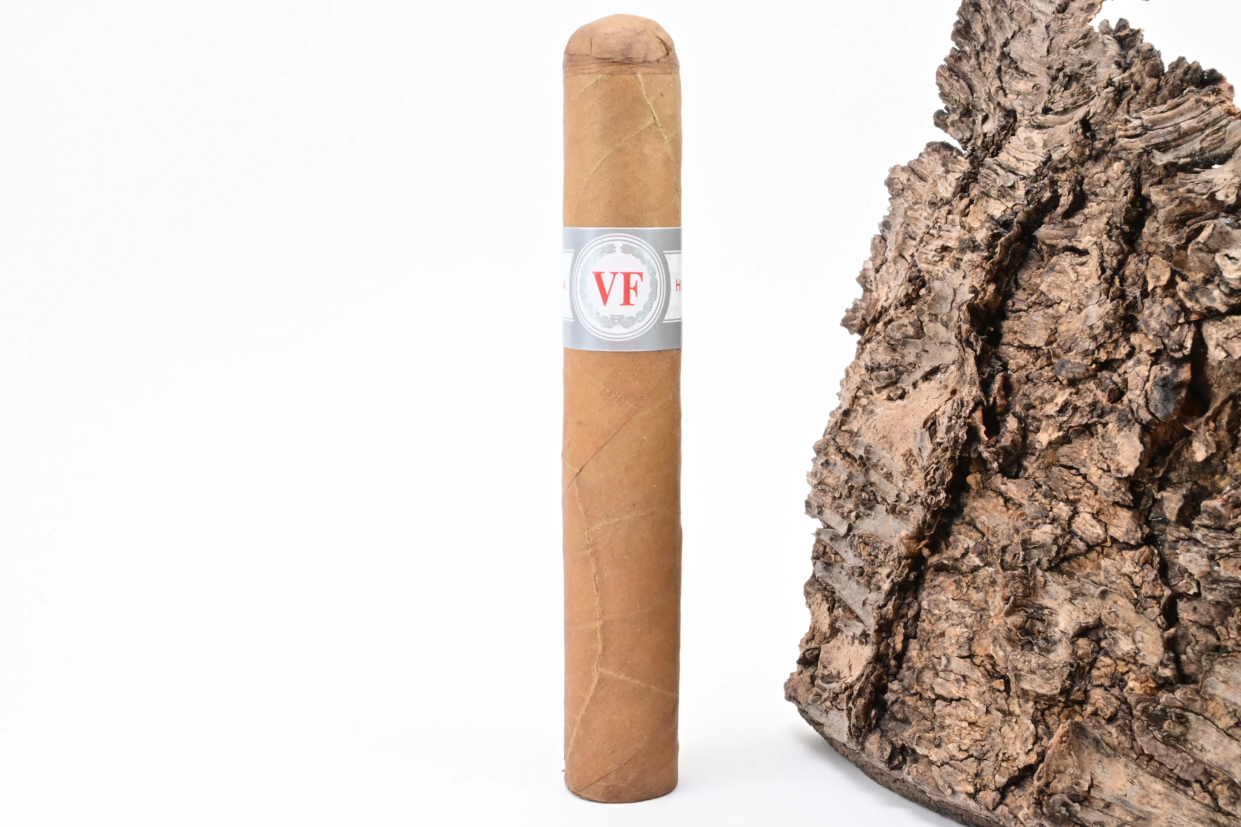 Vega Fina Linea Clasica Robusto Tubo – Produktbild 2