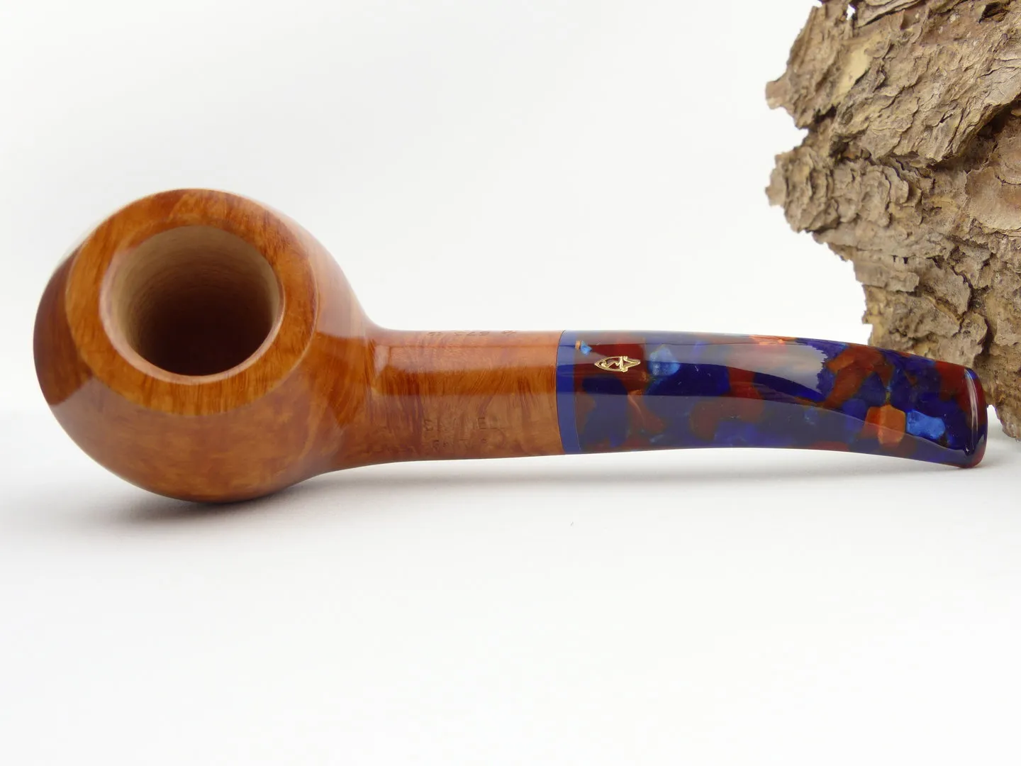 Savinelli Fantasia Pfeife 673 – Produktbild 6