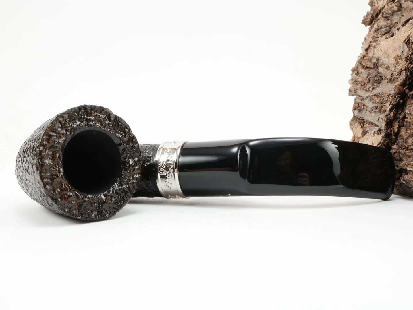 Savinelli 150 Anni Achille I rustic – Produktbild 7