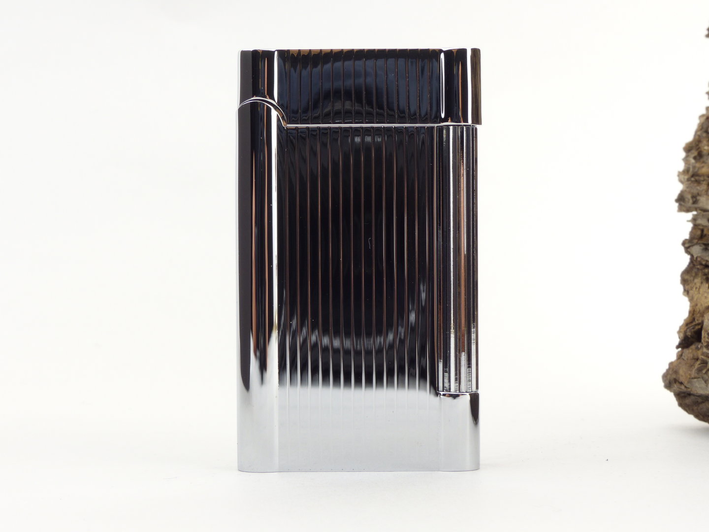 barling_baron_pipe_lighter_chrome_stripes_1