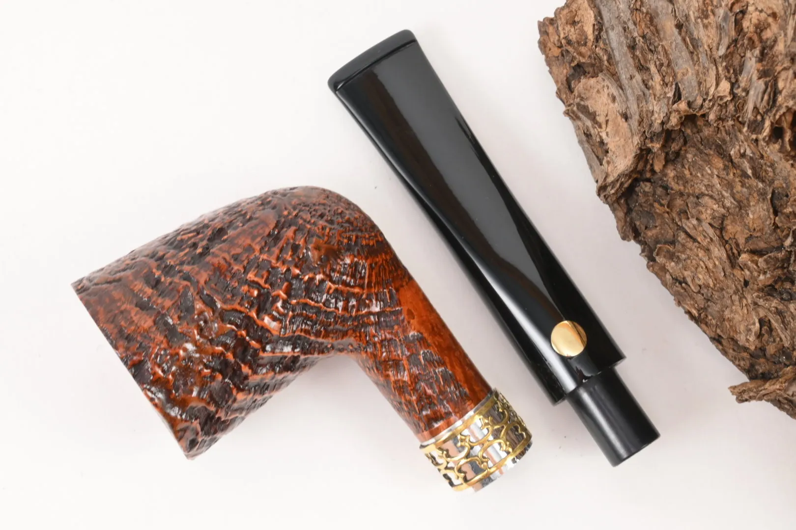 Mastro de Paja Rococo 2 sand – Produktbild 9