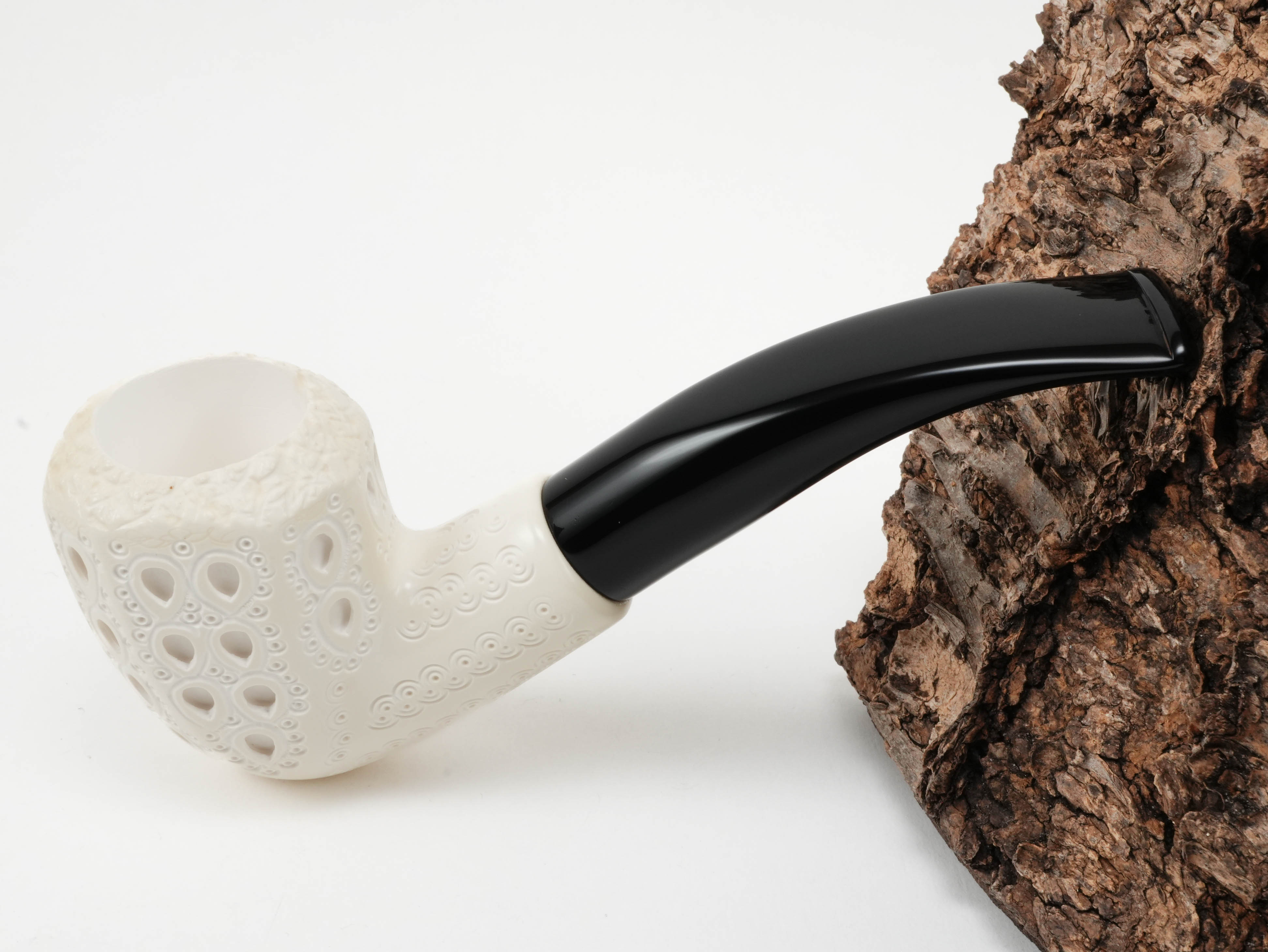 Altinay Meerschaum Pipe #38