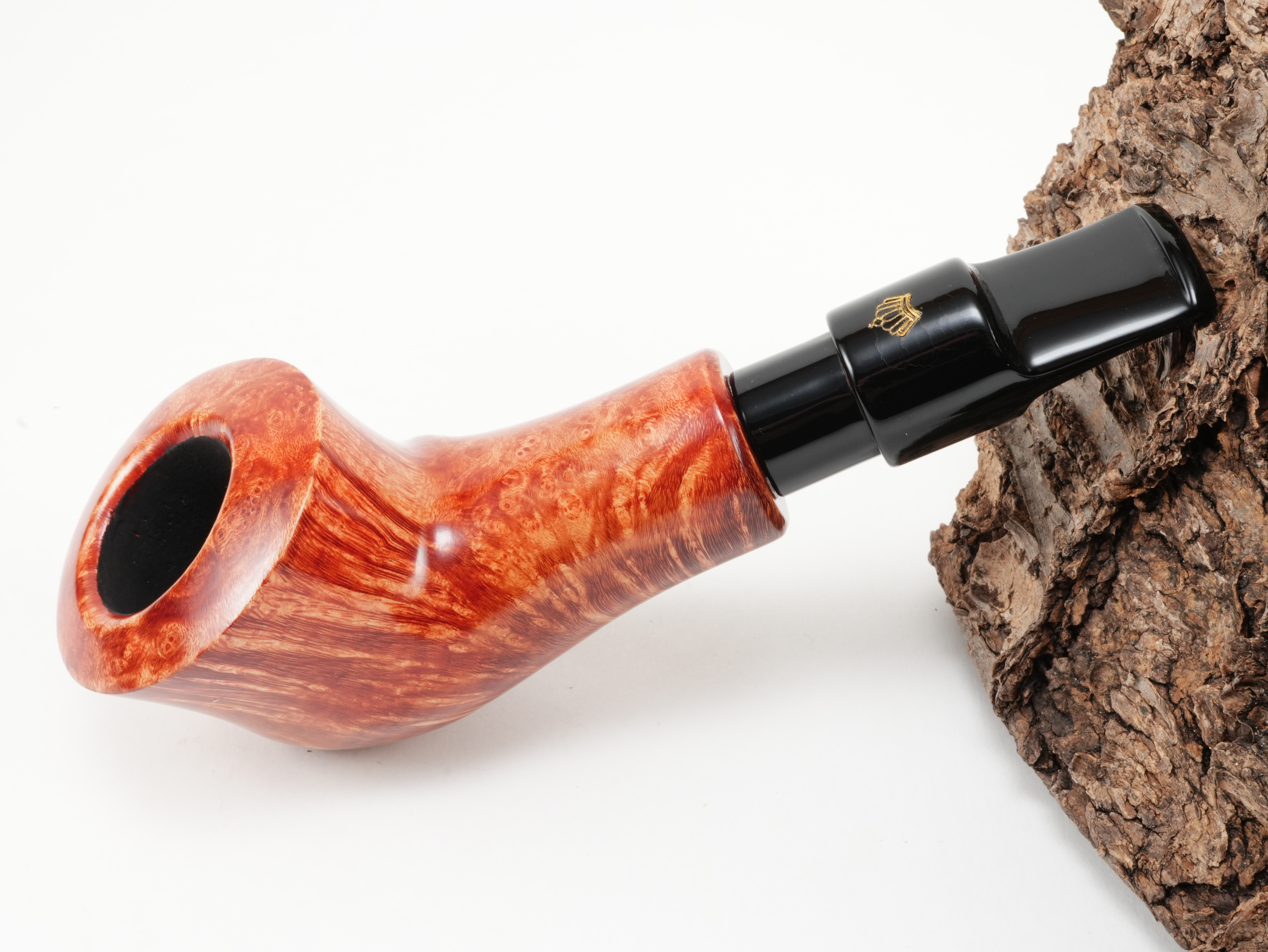 Poul Winslow Pfeife Crown 300 #667