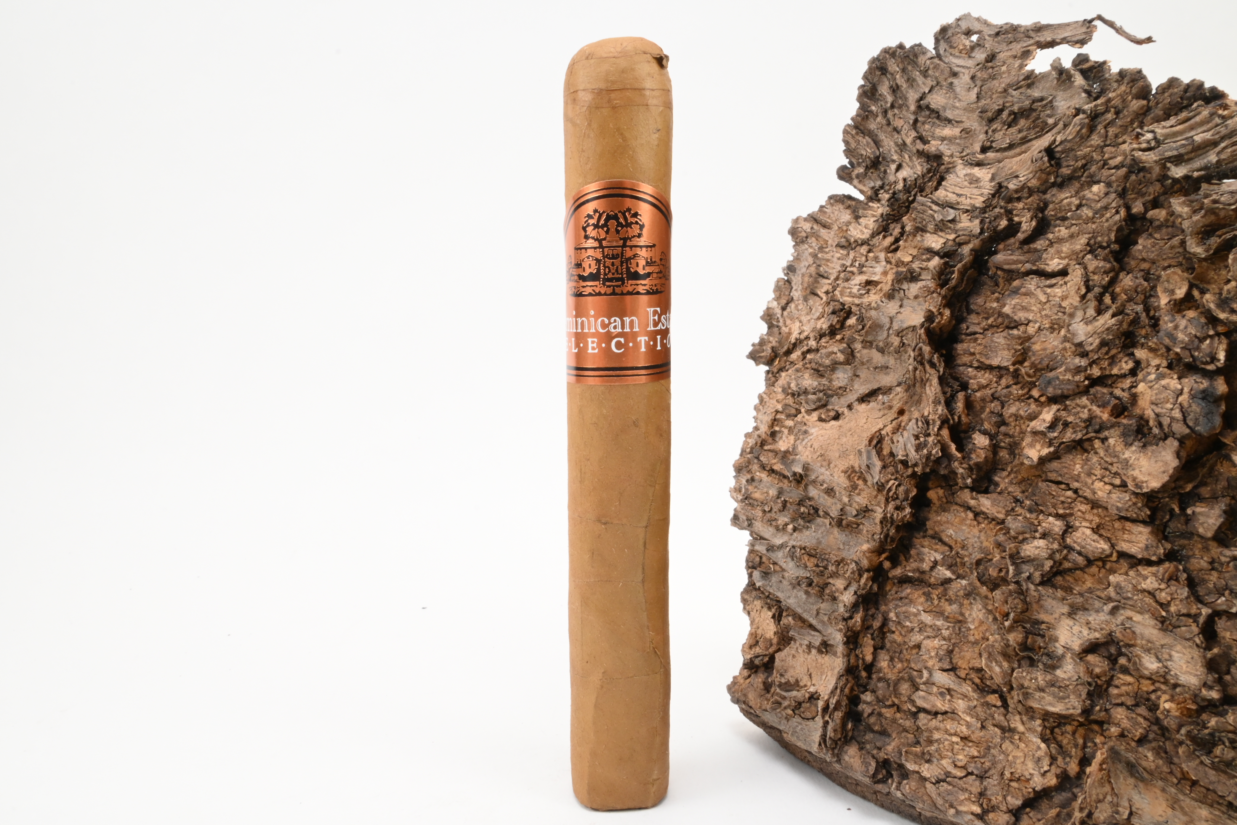 Dominican Estates Petit Corona