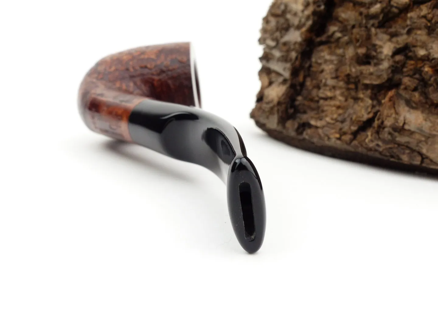 Barling Pfeife Marylebone Fossil 1823 – Produktbild 4