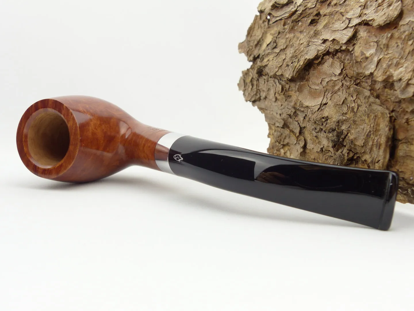 Savinelli Stromboli Pfeife 606 – Produktbild 5