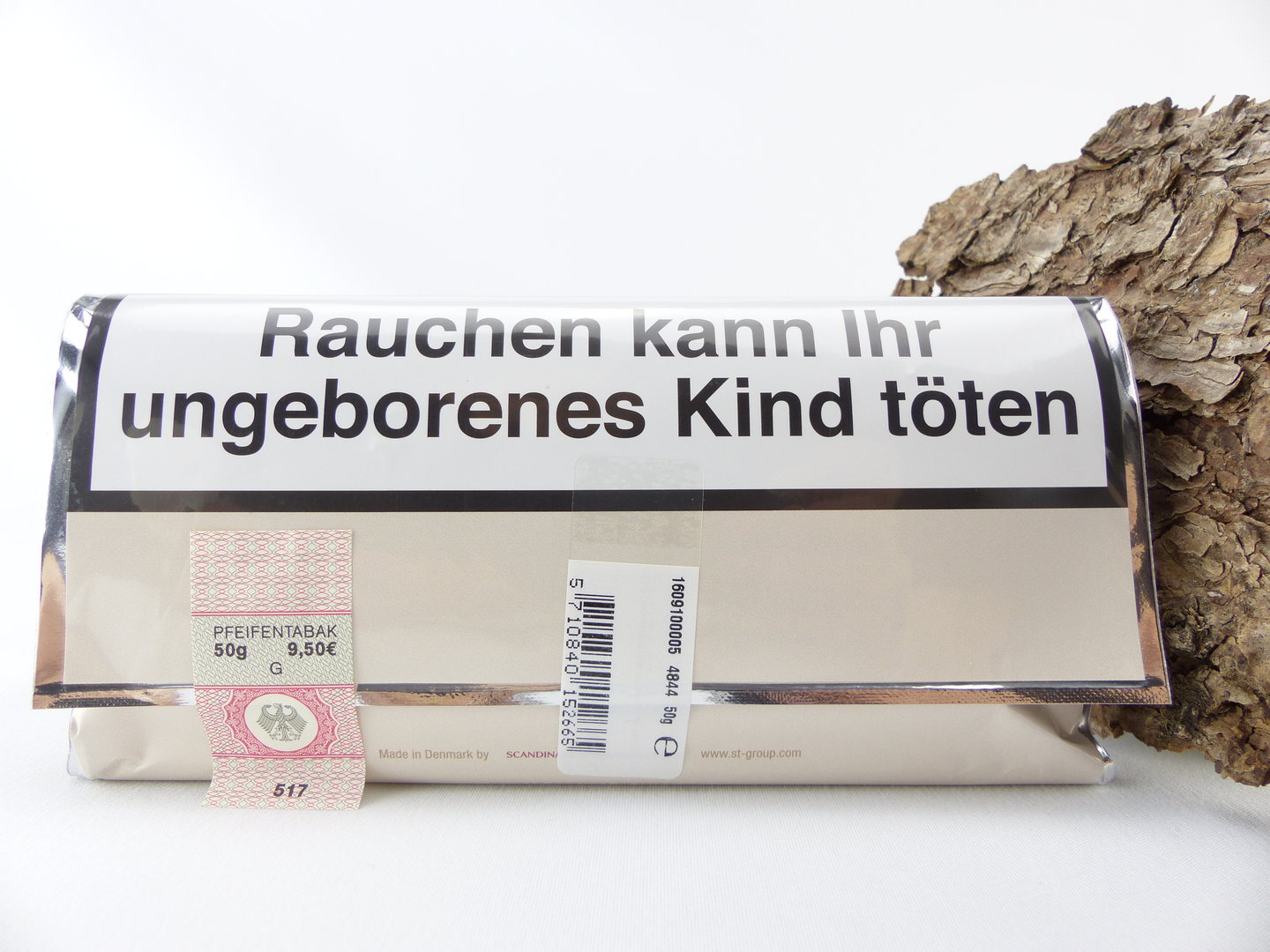 Orlik Pfeifentabak Club Mixture