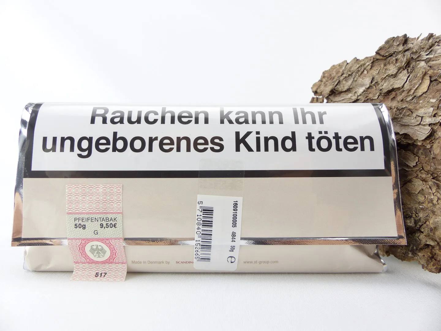 Orlik Pfeifentabak Club Mixture – Produktbild 3