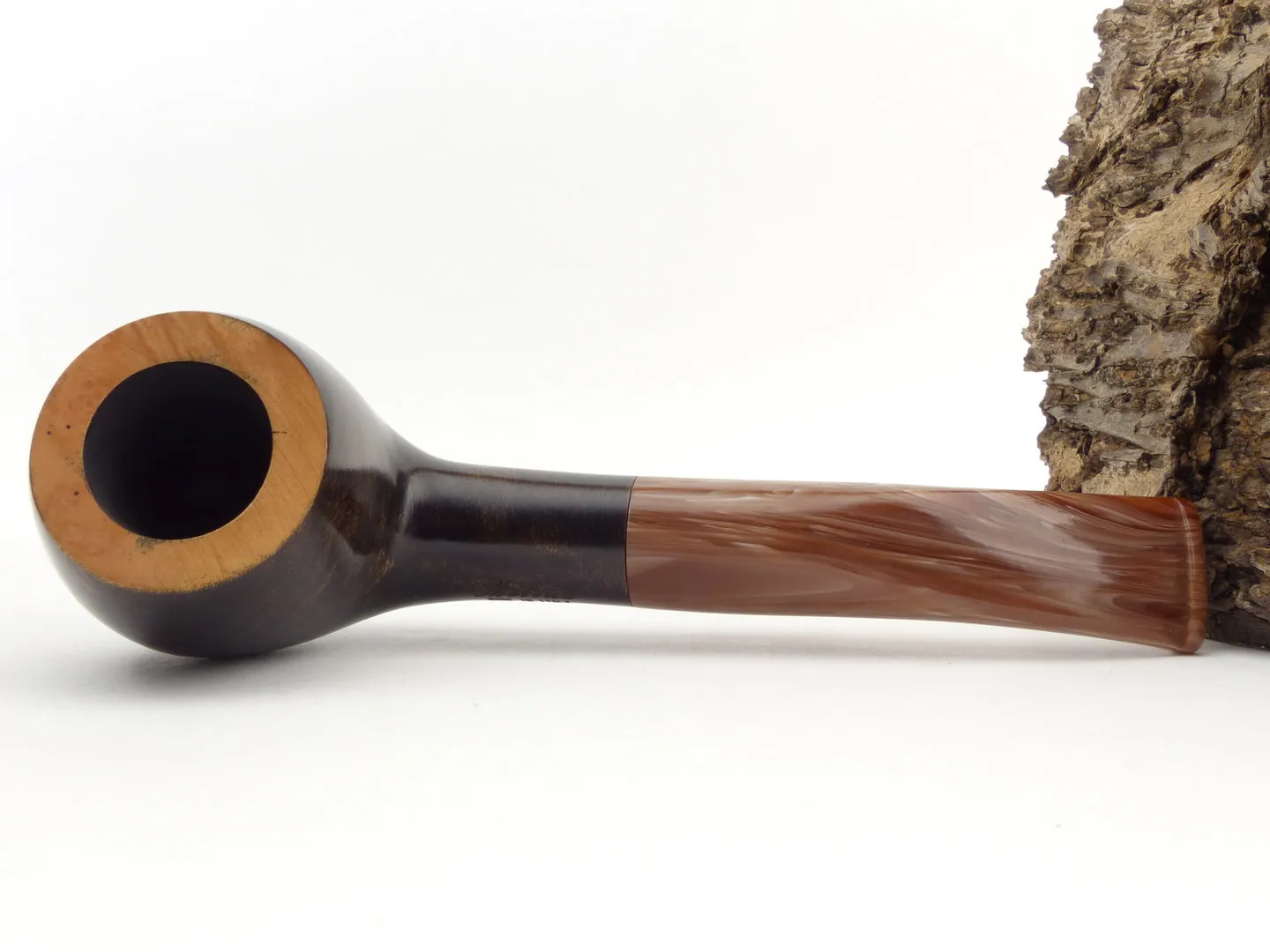 Molina Caramella Pfeife braun 1 – Produktbild 6