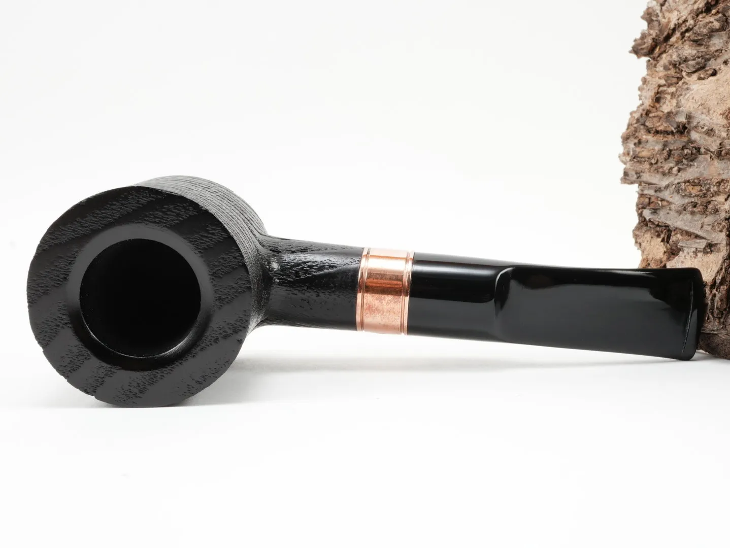 Rattray's Distillery Pfeife 128 G black – Produktbild 6