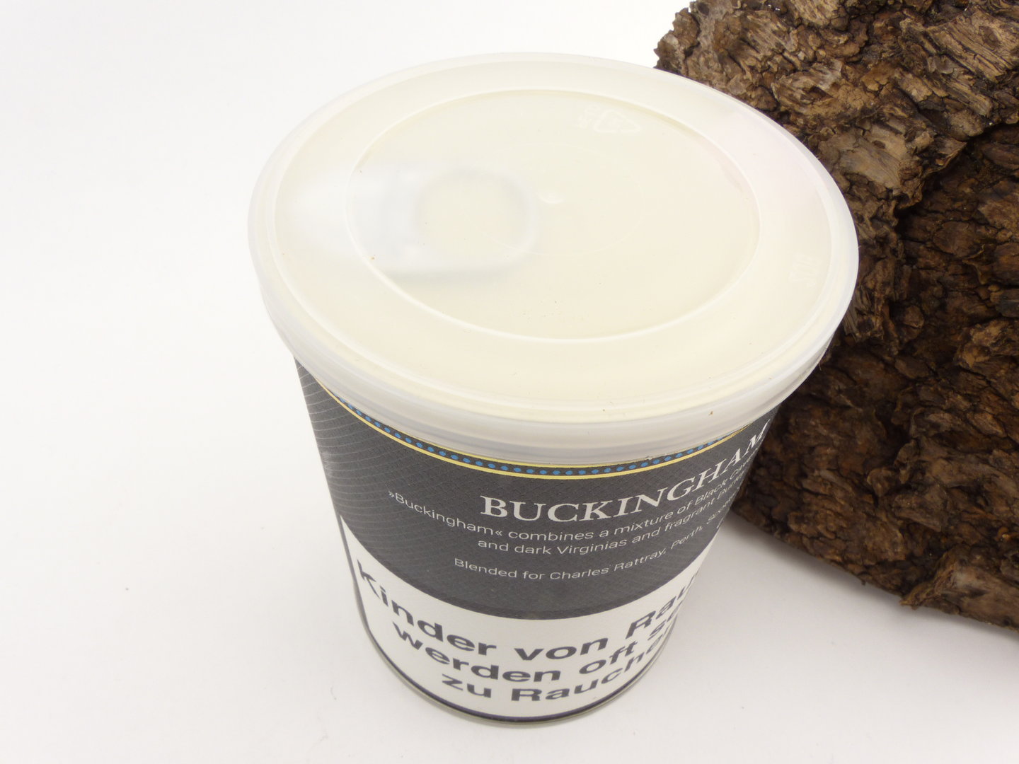 Rattray's Pipe Tobacco Buckingham