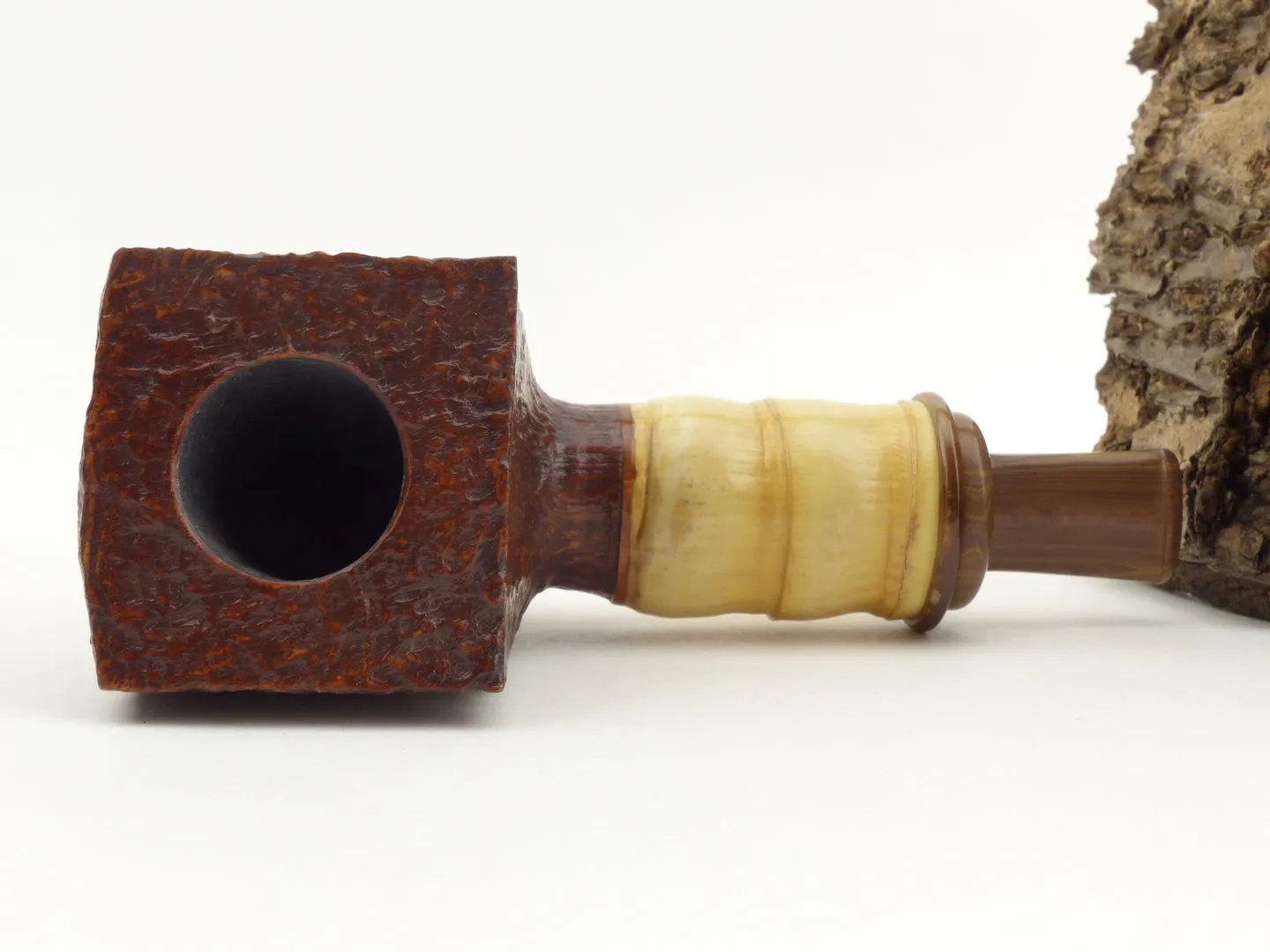 La Biota Pfeife Reverse Calabash #16 – Produktbild 6