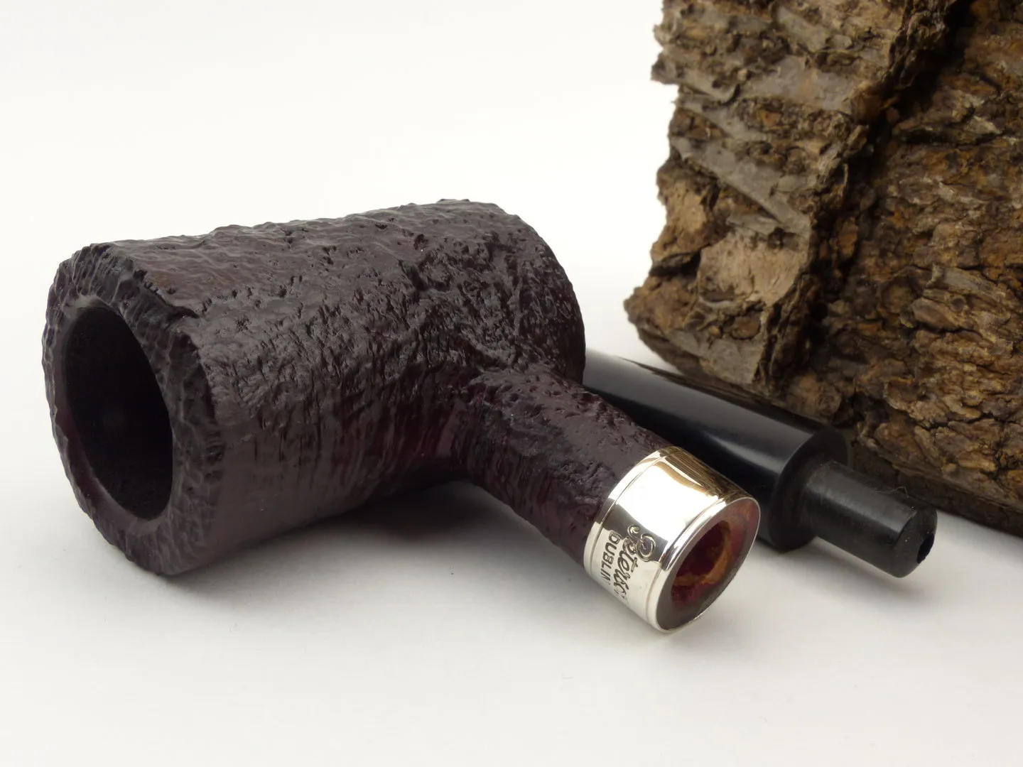 Peterson Christmas Pipe 2023 701 – Produktbild 8