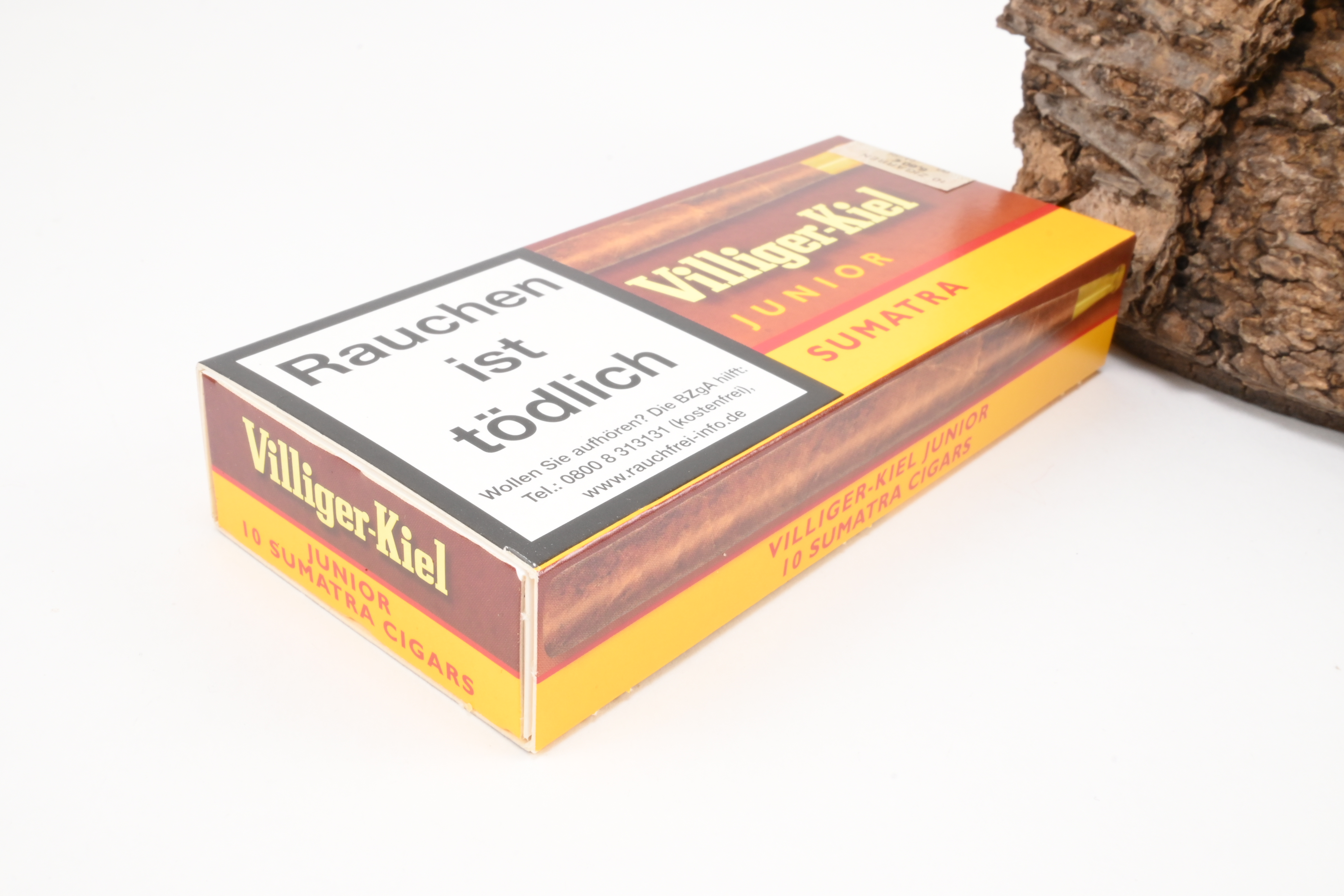 Villiger Kiel Sumatra Junior