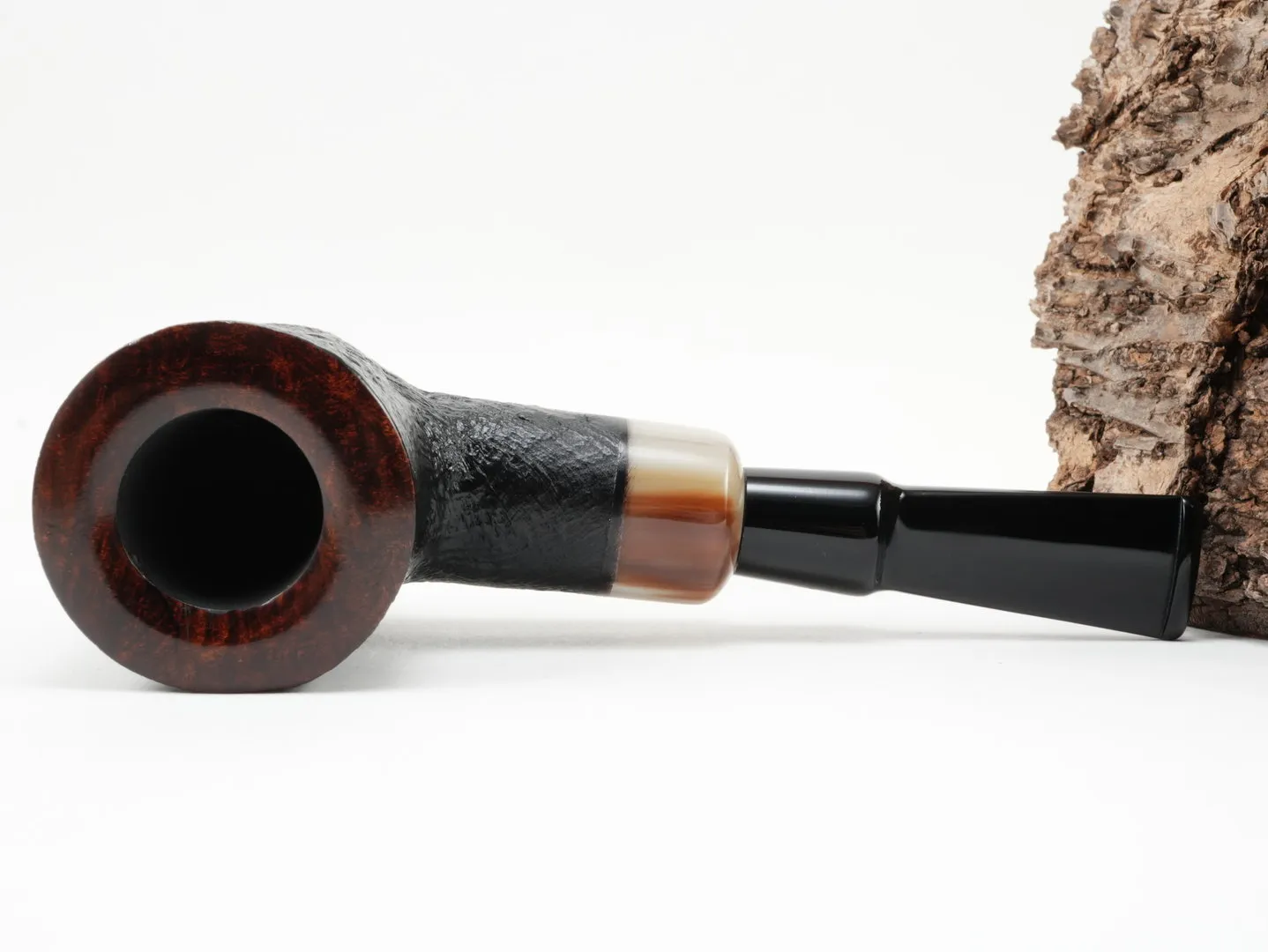 Rattray's The Bull Pfeife sand braun top 213 – Produktbild 6