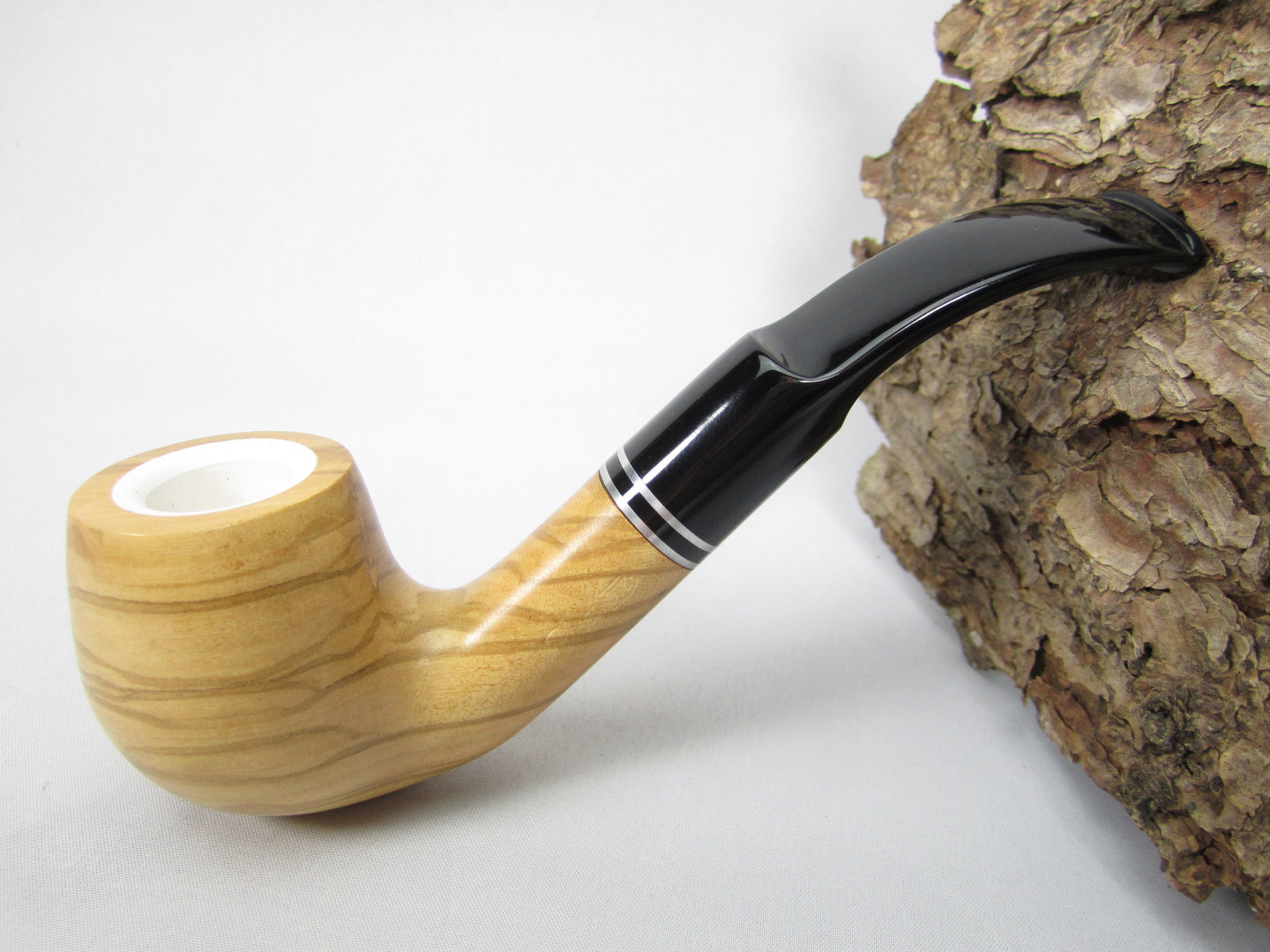 passatore_pfeife_olive_bent_1