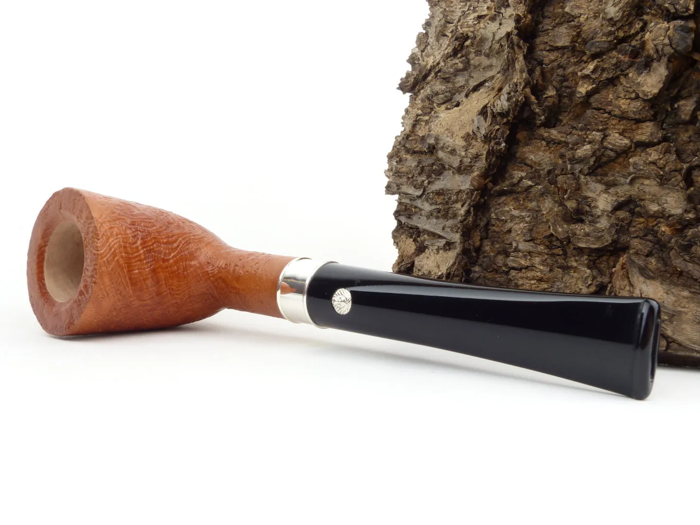 Barling Pfeife Benjamin Fossil 1815 – Produktbild 5