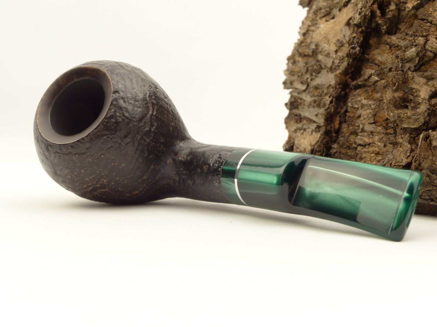 Cesare Barontini Pfeife Lucca 2 sand – Produktbild 5