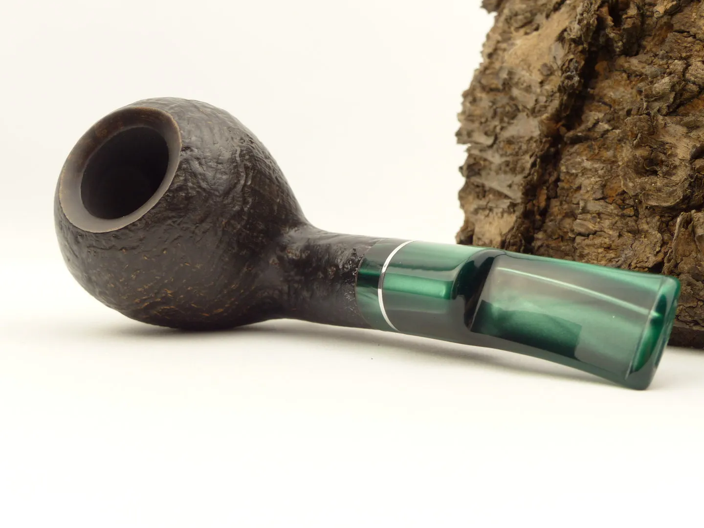 Cesare Barontini Pfeife Lucca 2 sand – Produktbild 5