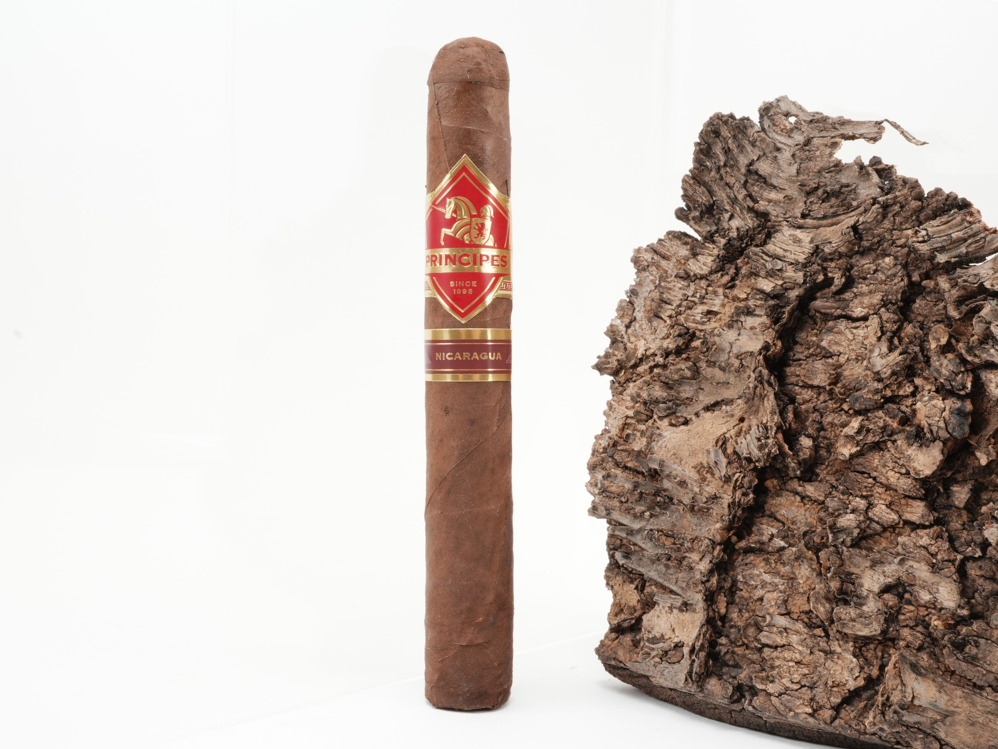 Principes Nicaragua Toro