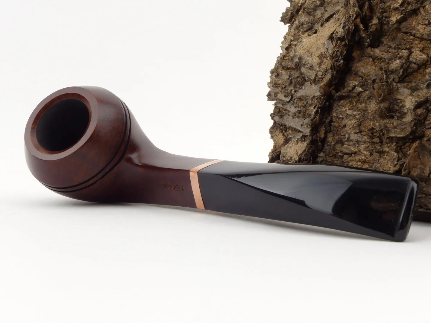 Vauen SIX Pfeife 1107 – Produktbild 5
