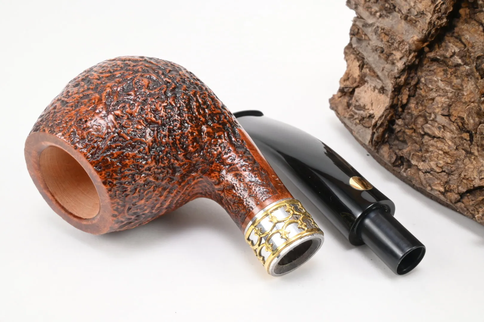 Mastro de Paja Rococo 1 sand – Produktbild 8