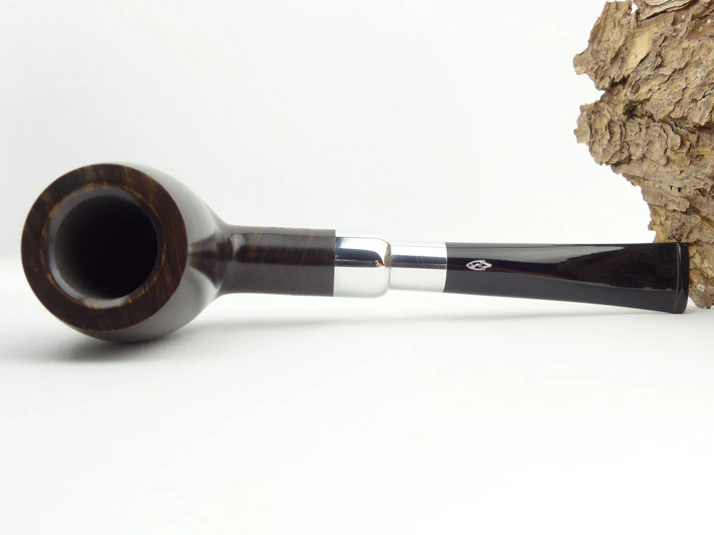 Savinelli Cavaliere Pfeife 128 – Produktbild 6