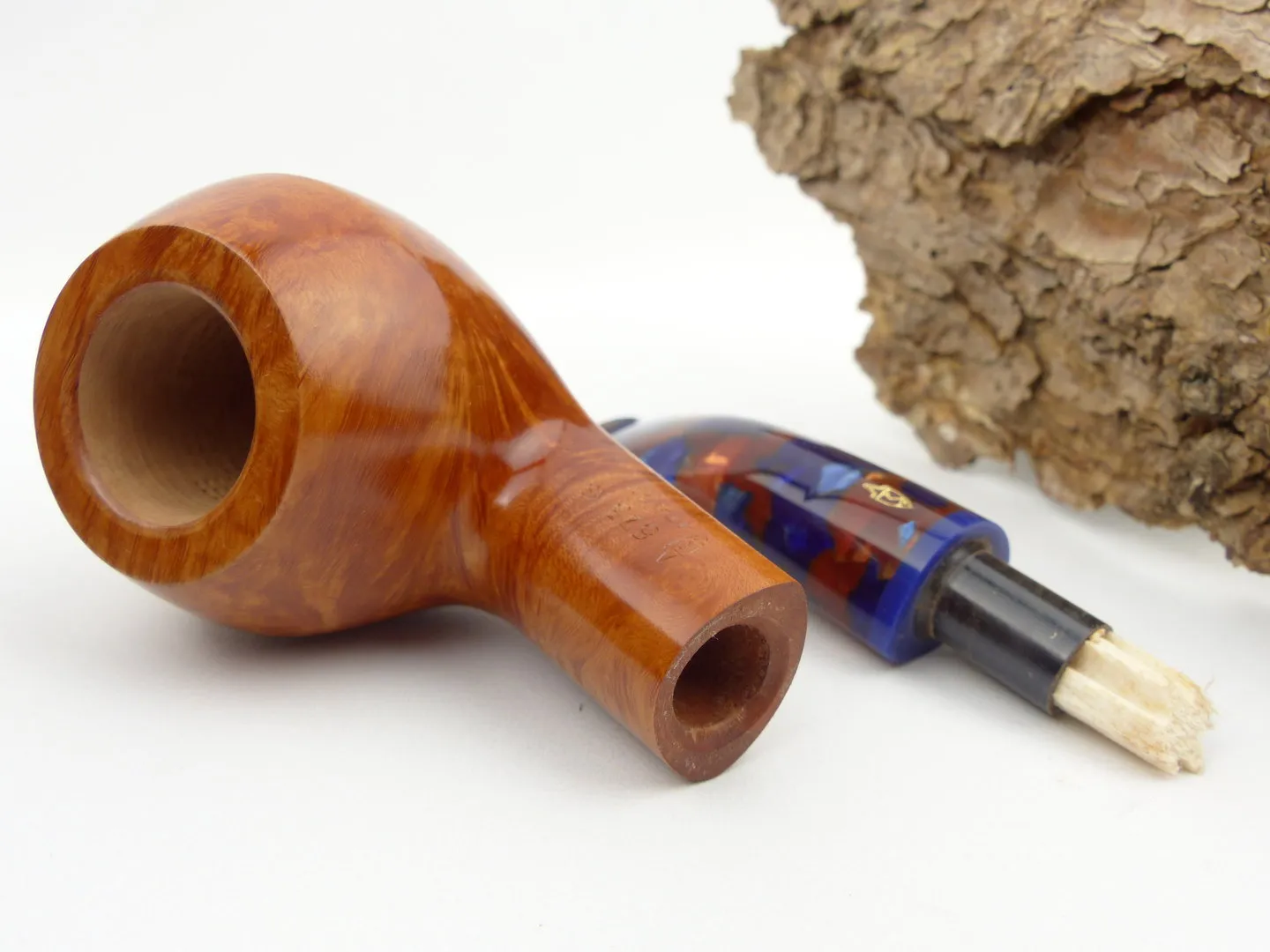 Savinelli Fantasia Pfeife 673 – Produktbild 8