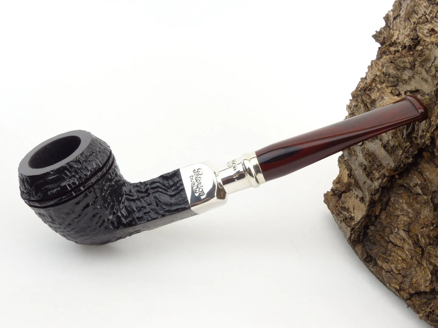 Peterson Pfeife Newgrange 150
