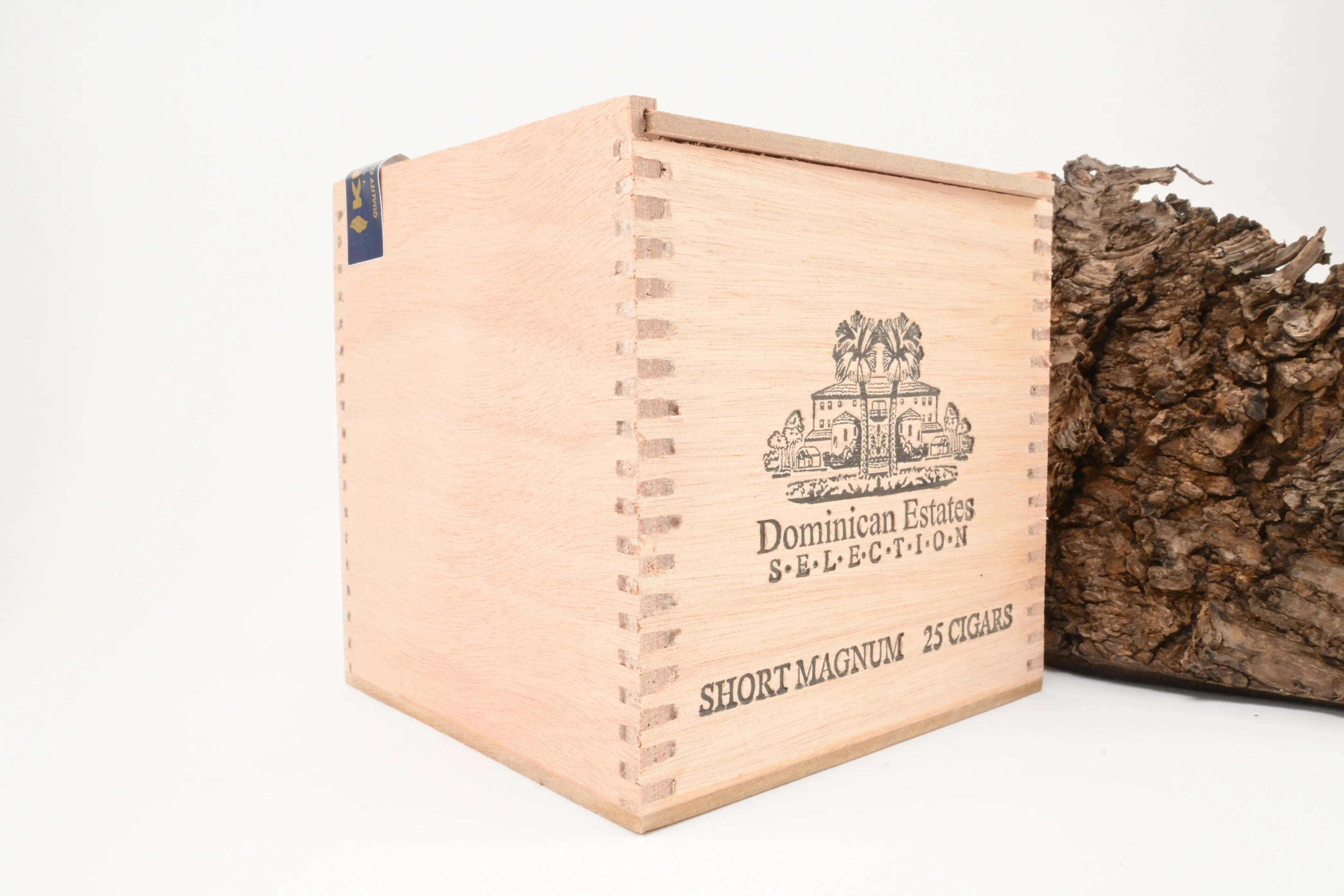 Dominican Estates Short Magnum – Produktbild 3