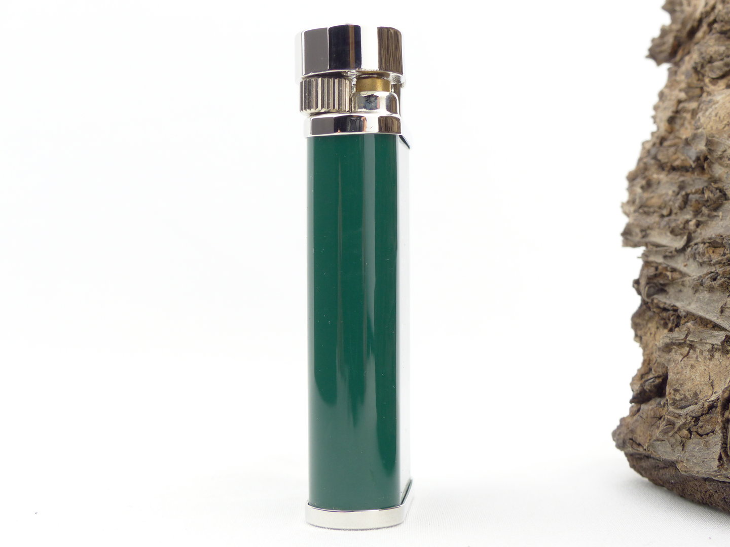 peterson_feuerzeug_lighter_system_green_2