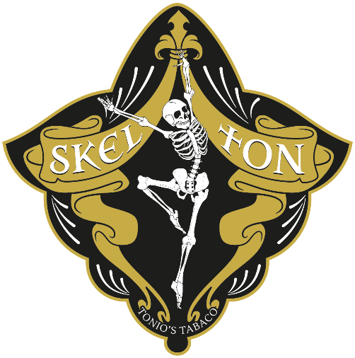 Skel Ton