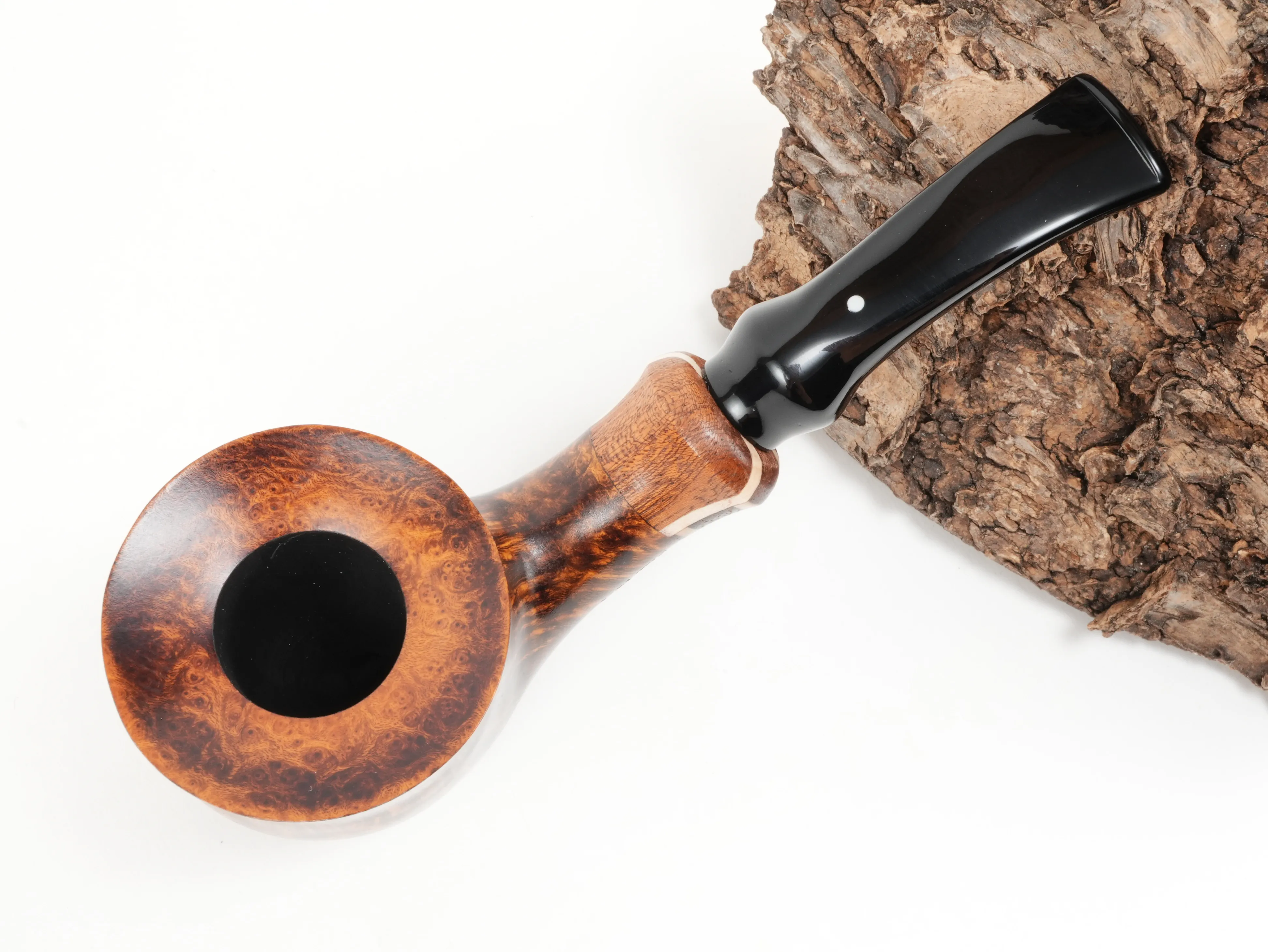 Vauen Gulliver Pfeife 138 – Produktbild 3