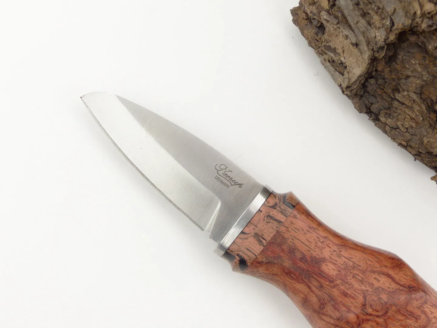 Neerup Tabak-Messer Sparrow Bubinga von Jeppesen Neerup – Produktbild 4