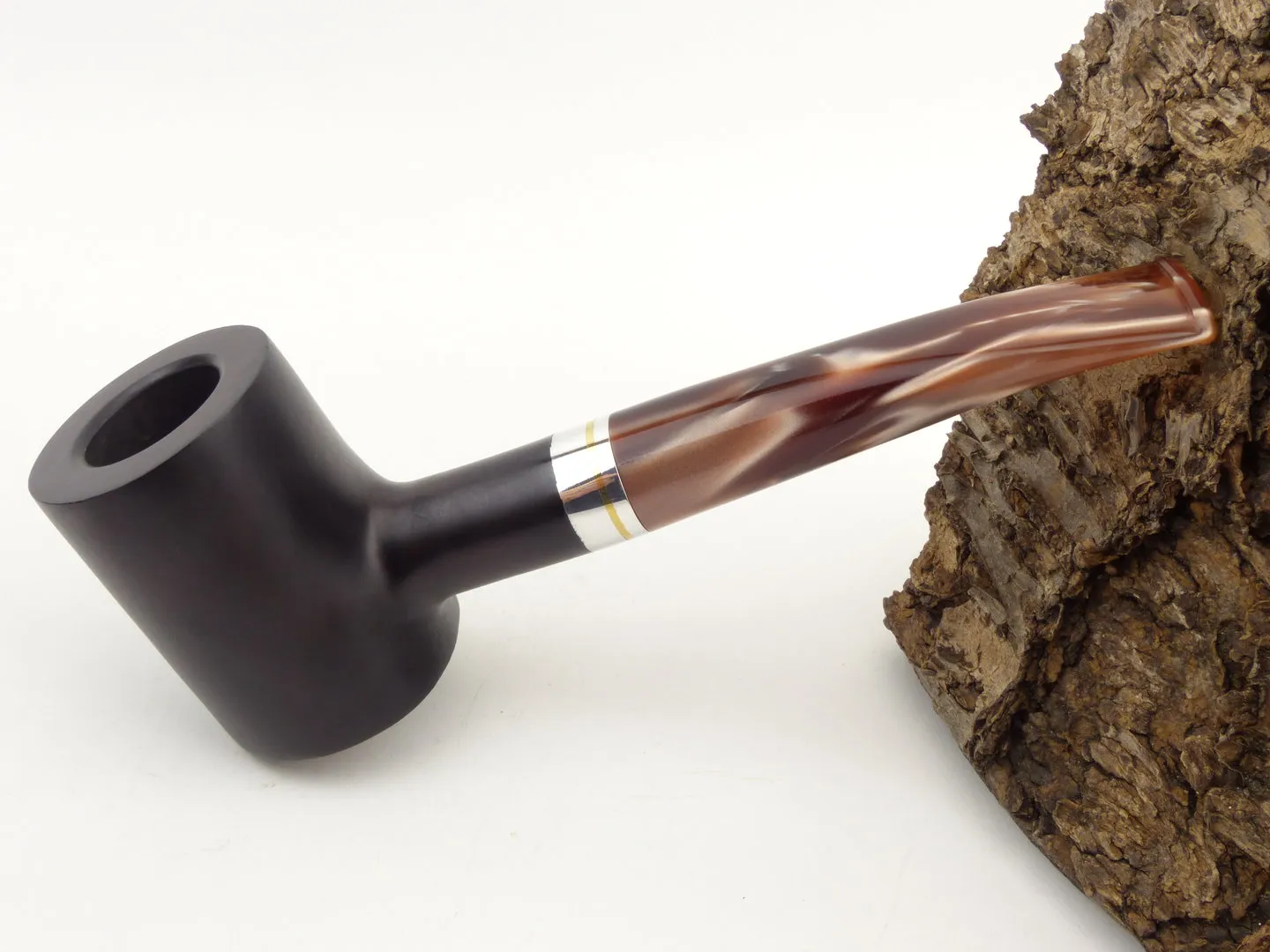 Cesare Barontini Pfeife Elevato 6 glatt