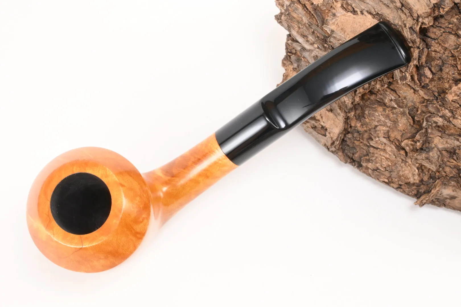 Mastro Geppetto Pfeife Eximia hell 7 – Produktbild 3