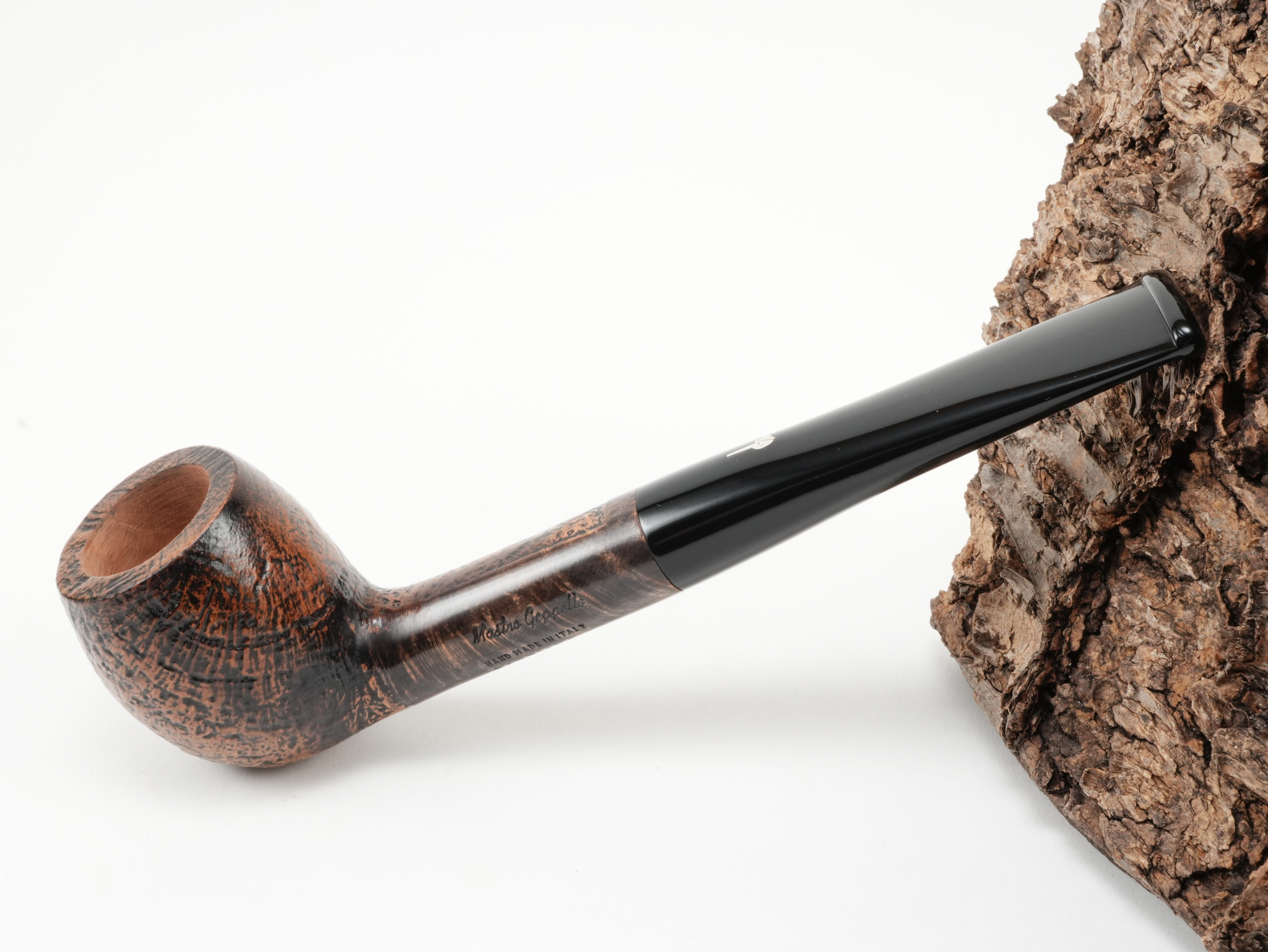 Mastro Geppetto Pfeife #112