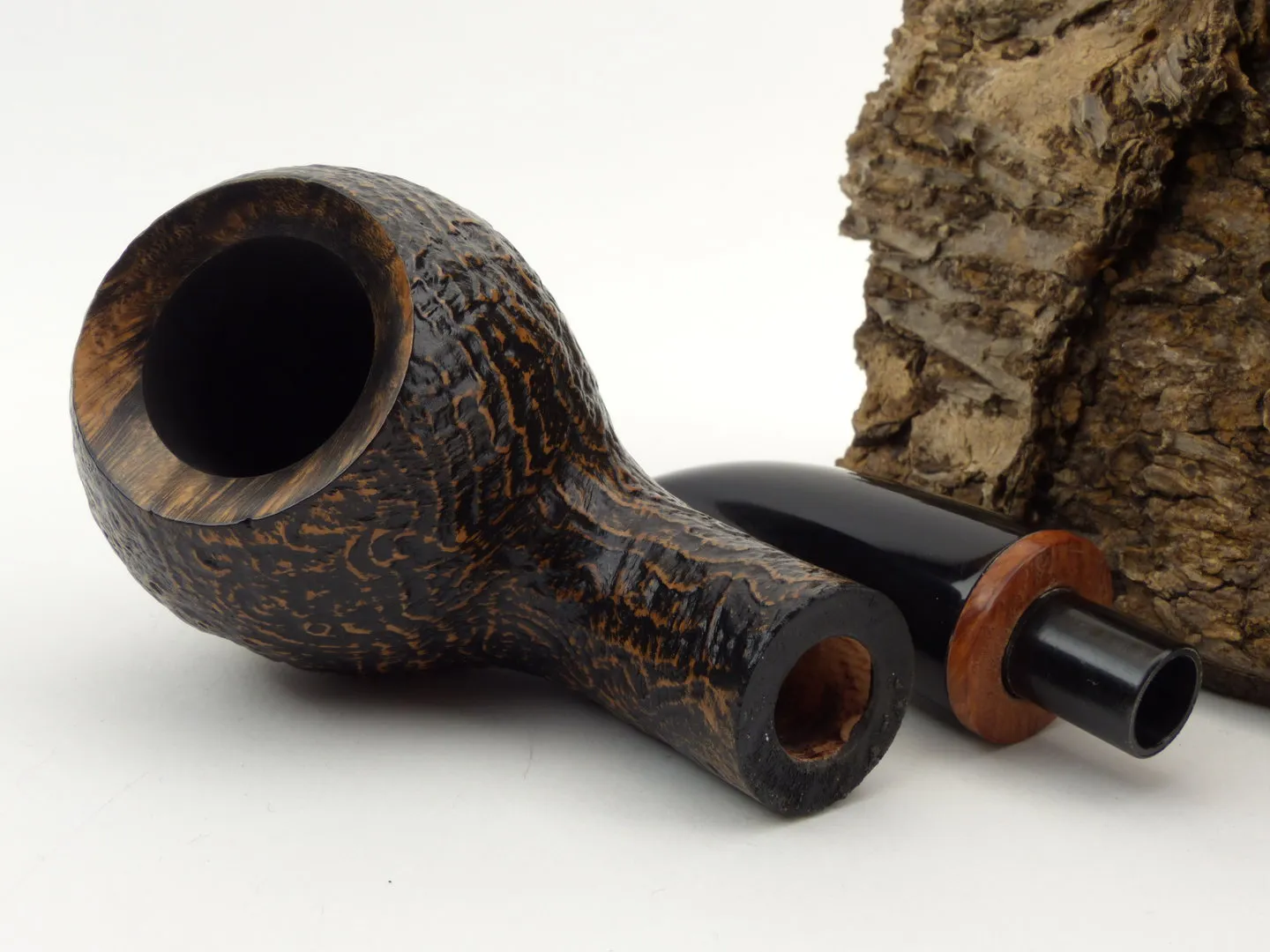 Vauen Mamba Pfeife 5537 – Produktbild 8