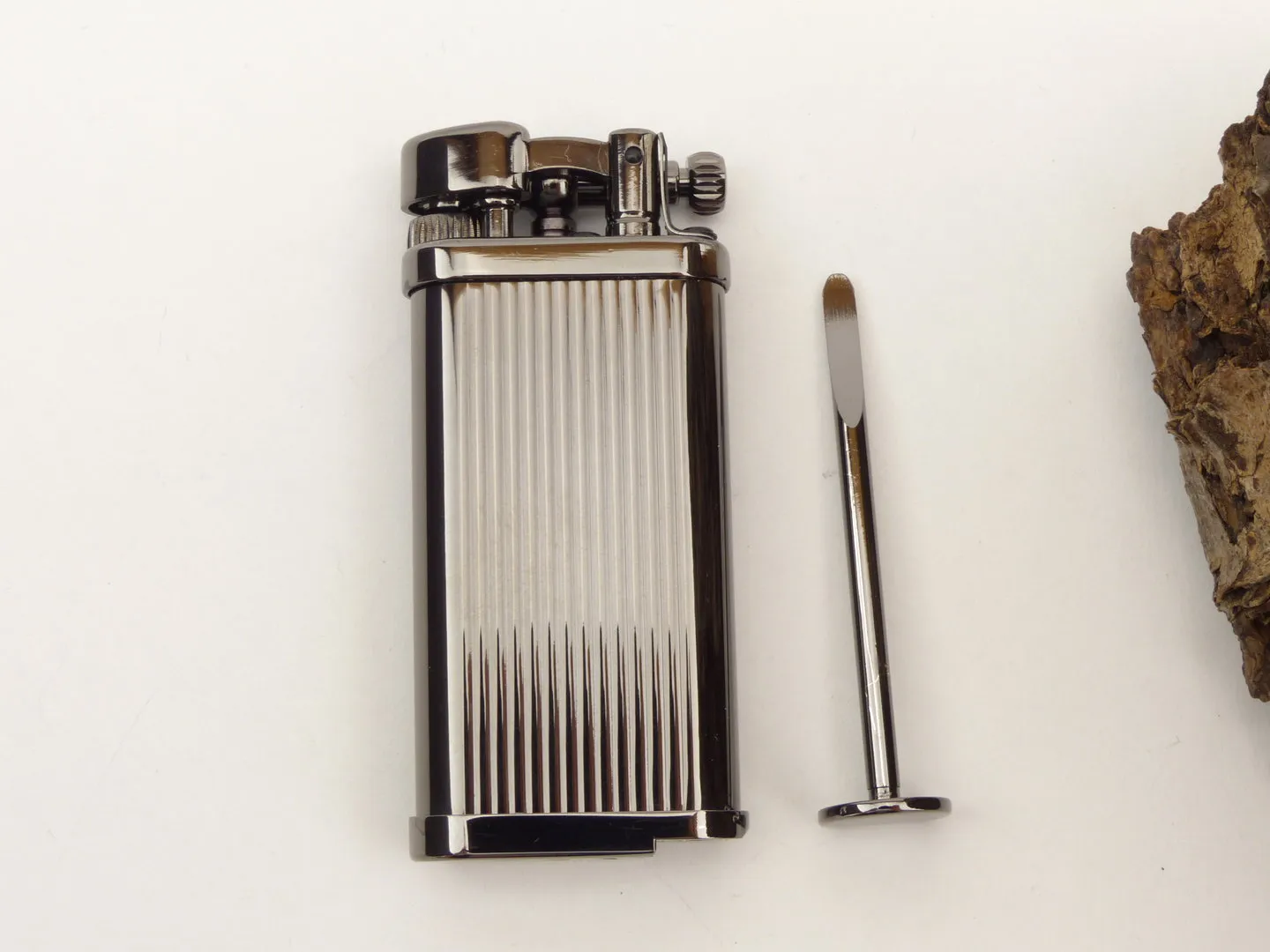 IM Corona Pfeifenfeuerzeug Old Boy 64-8306 – Produktbild 7